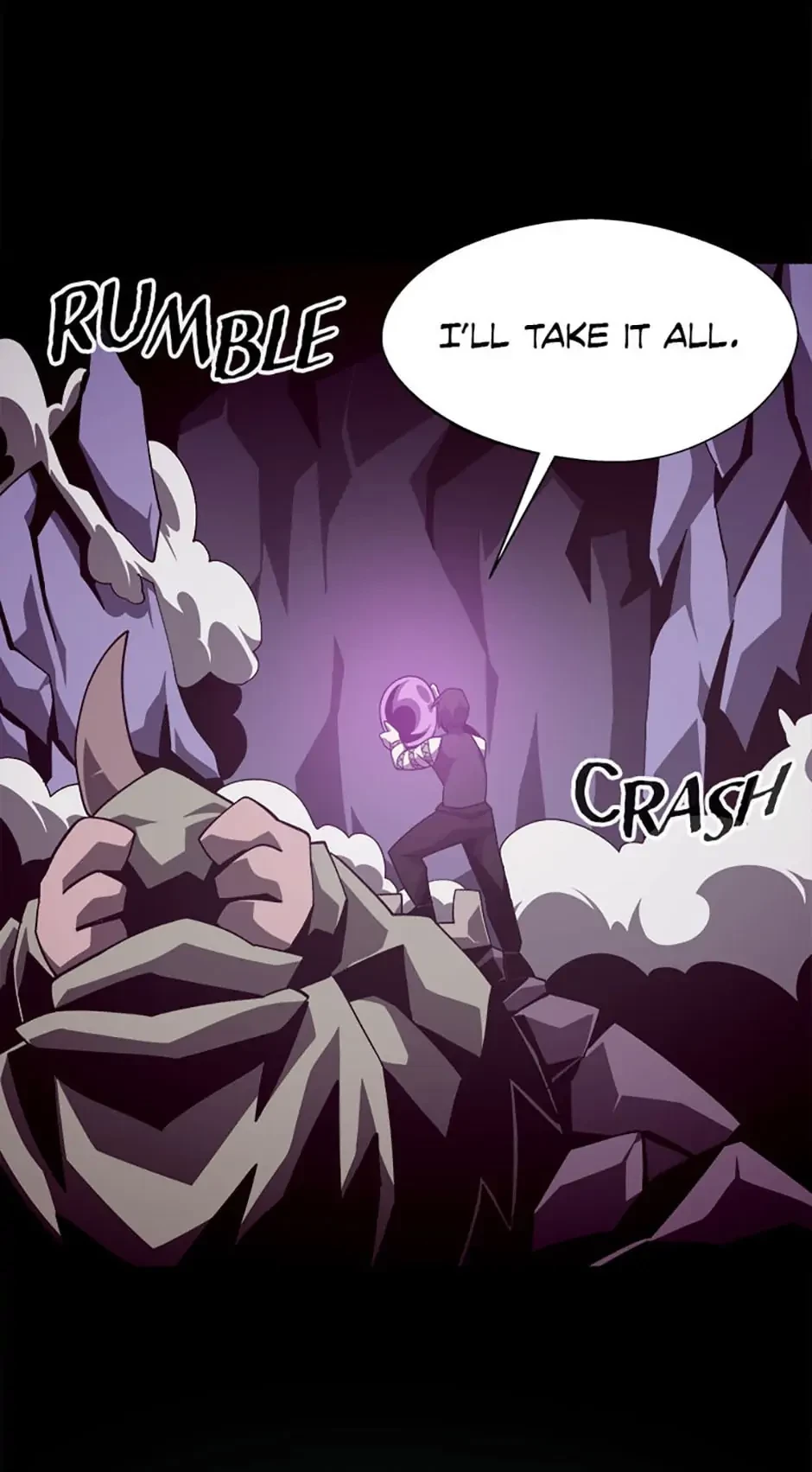 Dungeon Odyssey Chapter 34 - 55