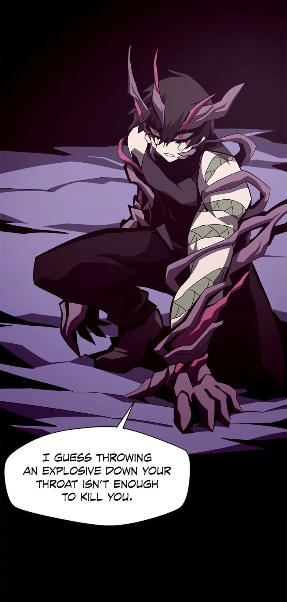 Dungeon Odyssey Chapter 33 - 12