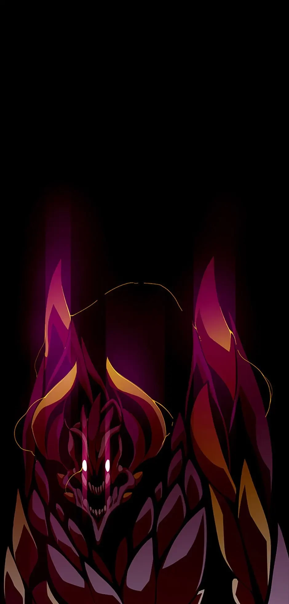 Dungeon Odyssey Chapter 32 - 1