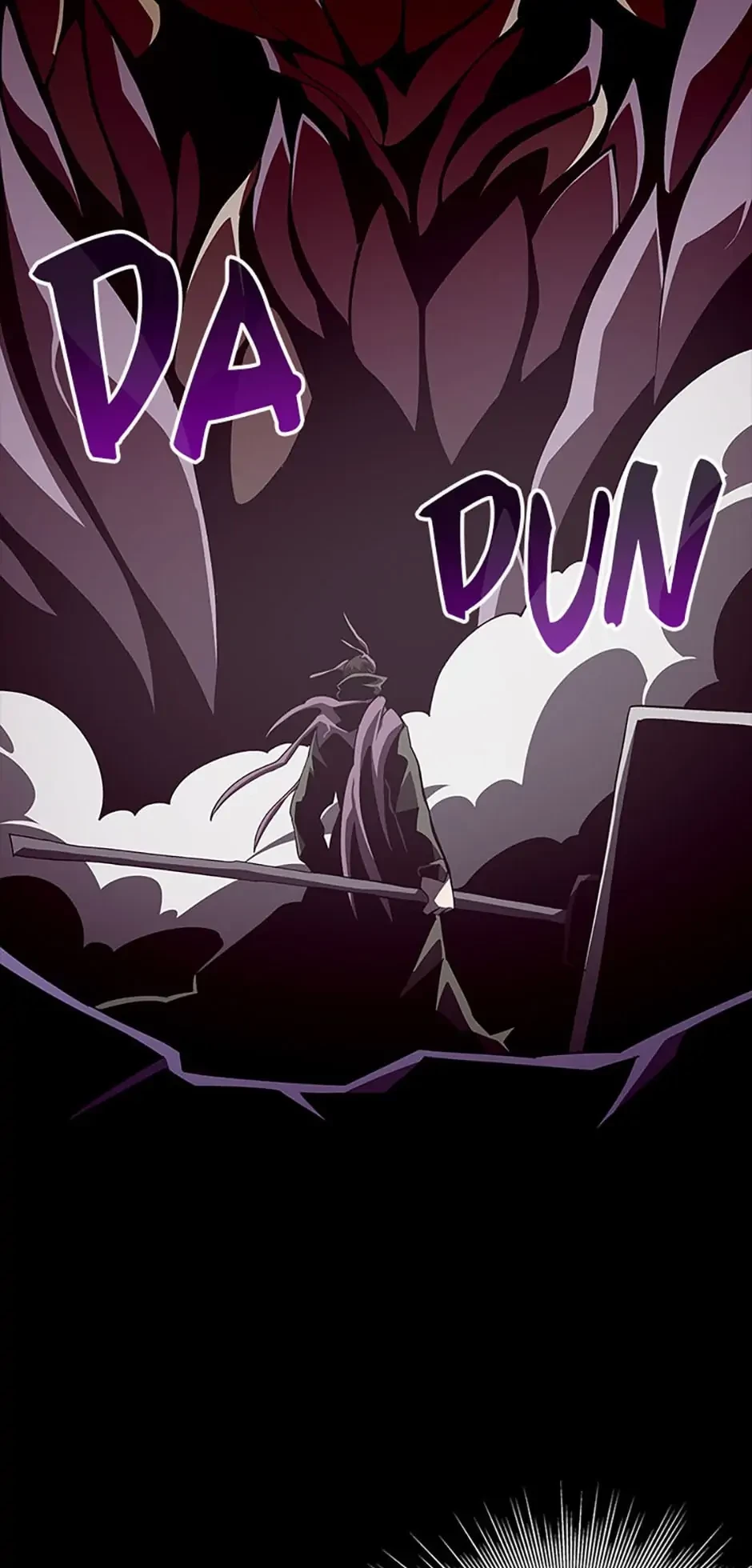 Dungeon Odyssey Chapter 32 - 2