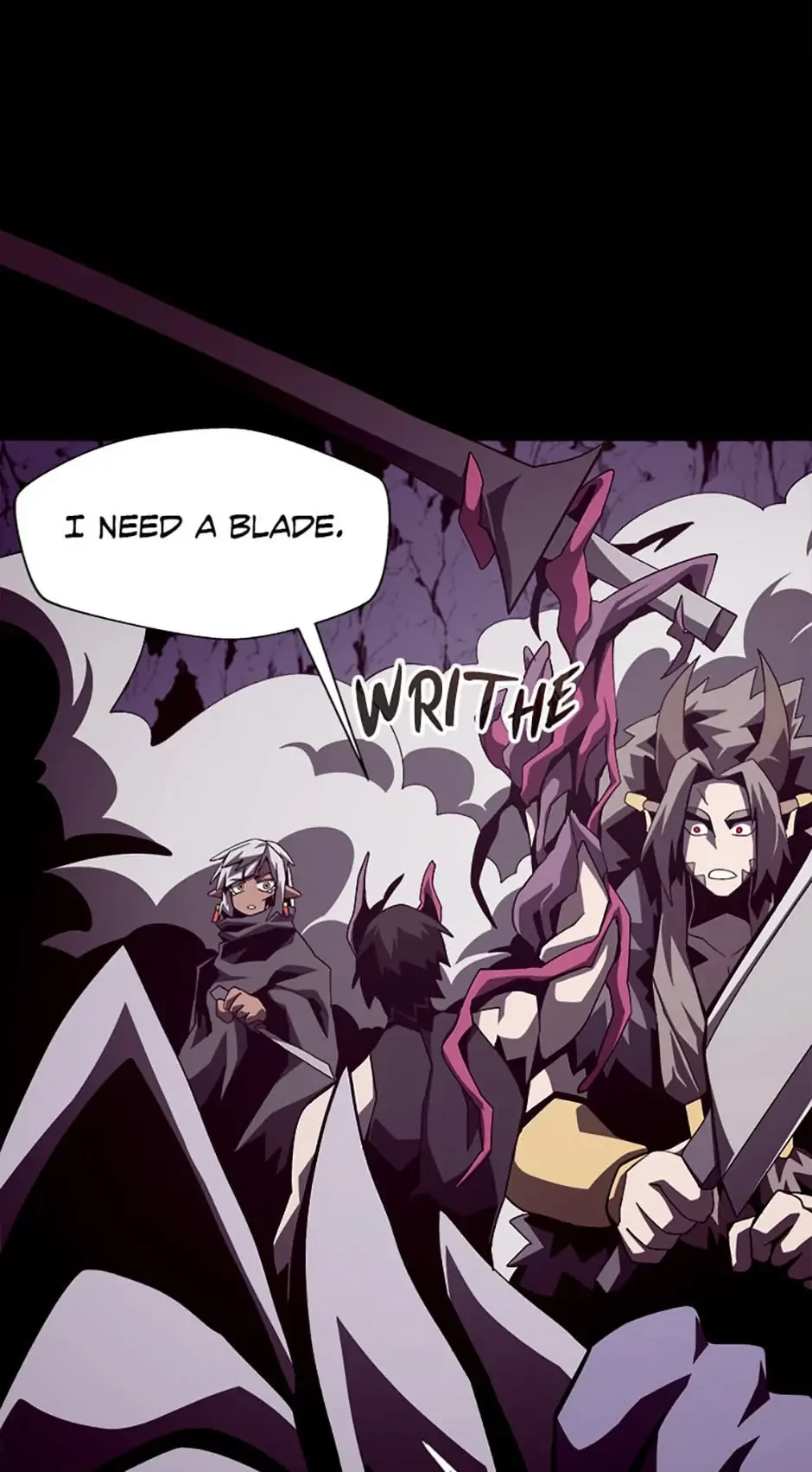 Dungeon Odyssey Chapter 33 - 16