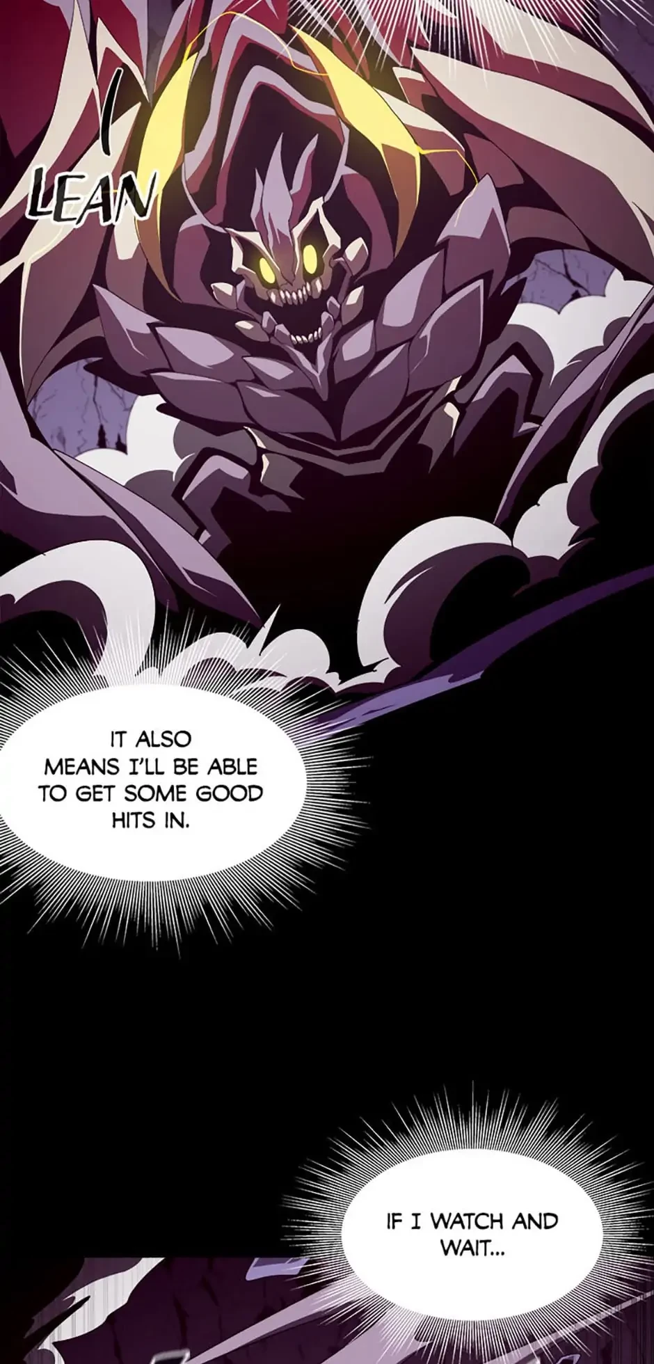 Dungeon Odyssey Chapter 32 - 4