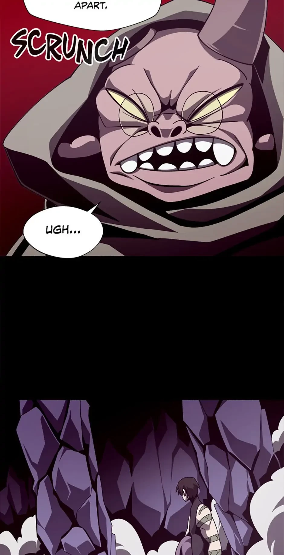 Dungeon Odyssey Chapter 34 - 62