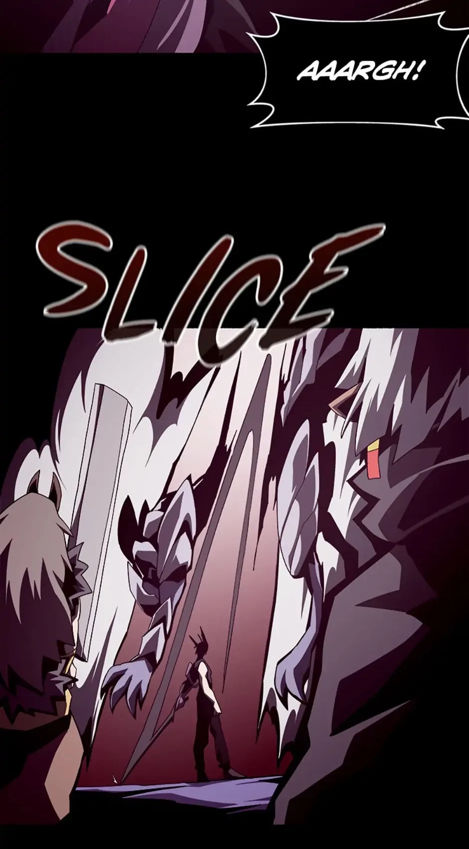 Dungeon Odyssey Chapter 33 - 18