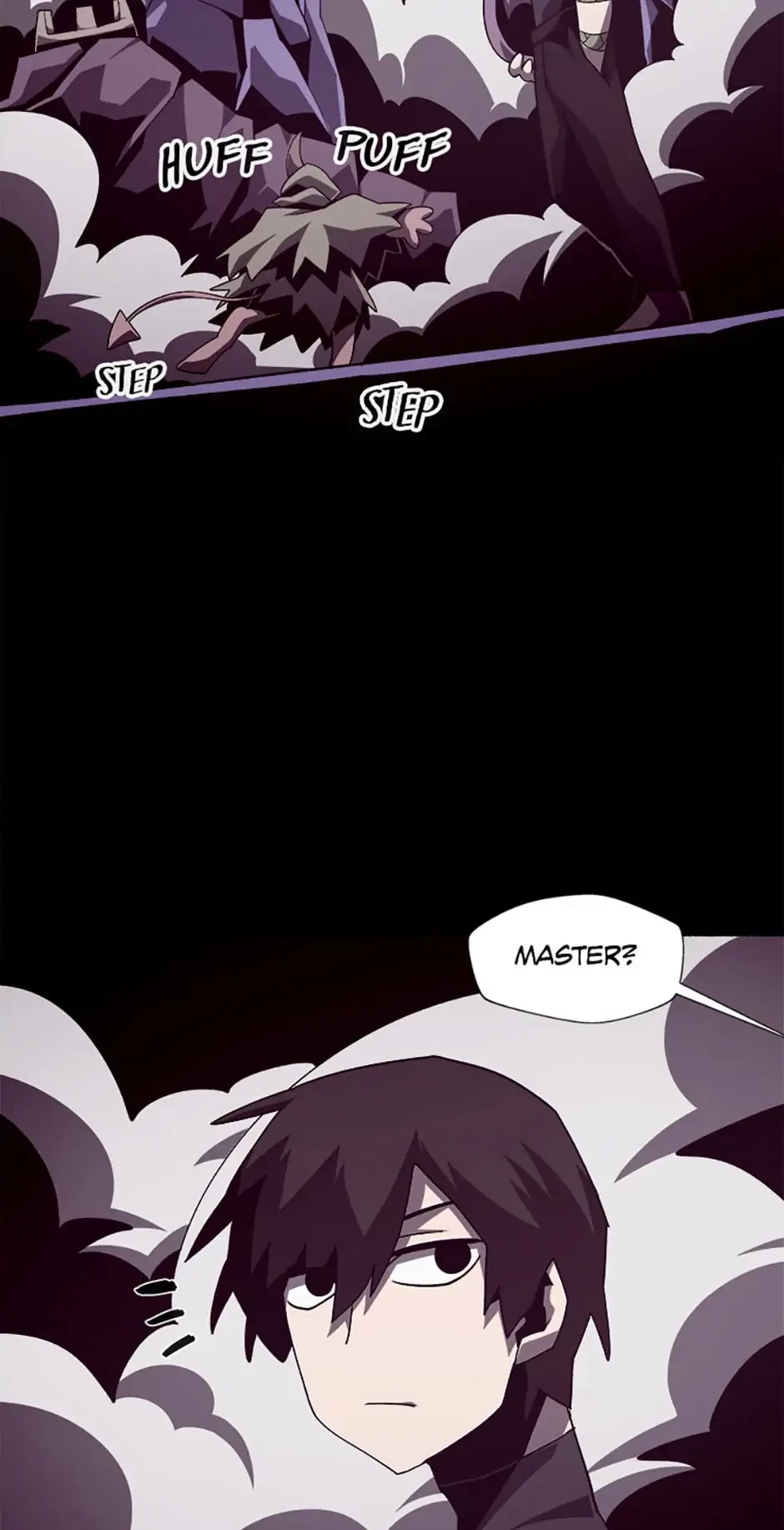 Dungeon Odyssey Chapter 34 - 63