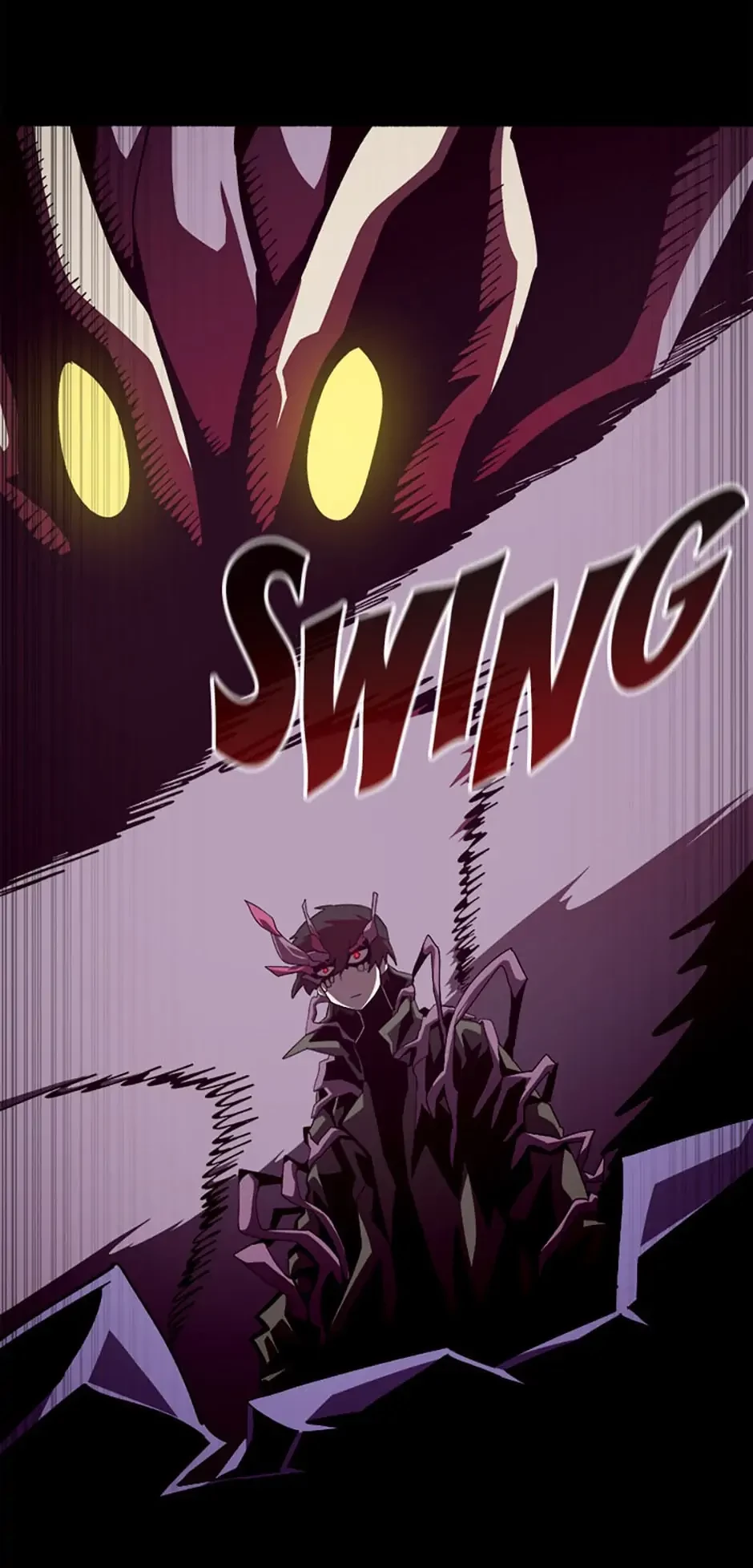 Dungeon Odyssey Chapter 32 - 6