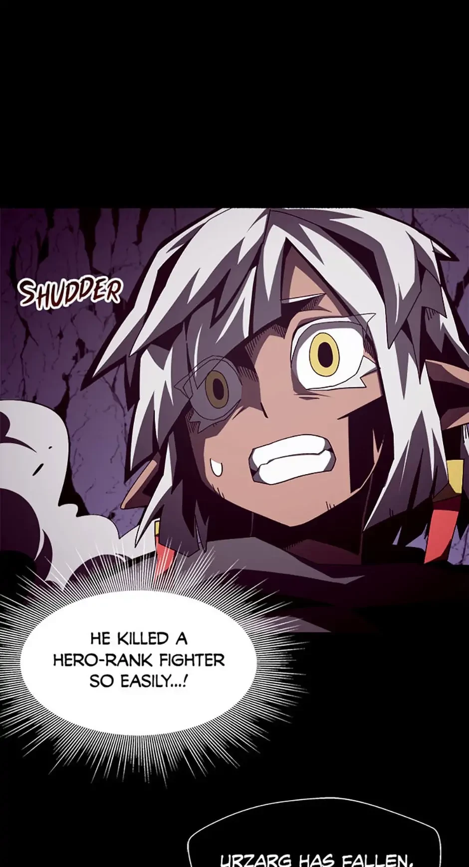 Dungeon Odyssey Chapter 33 - 19