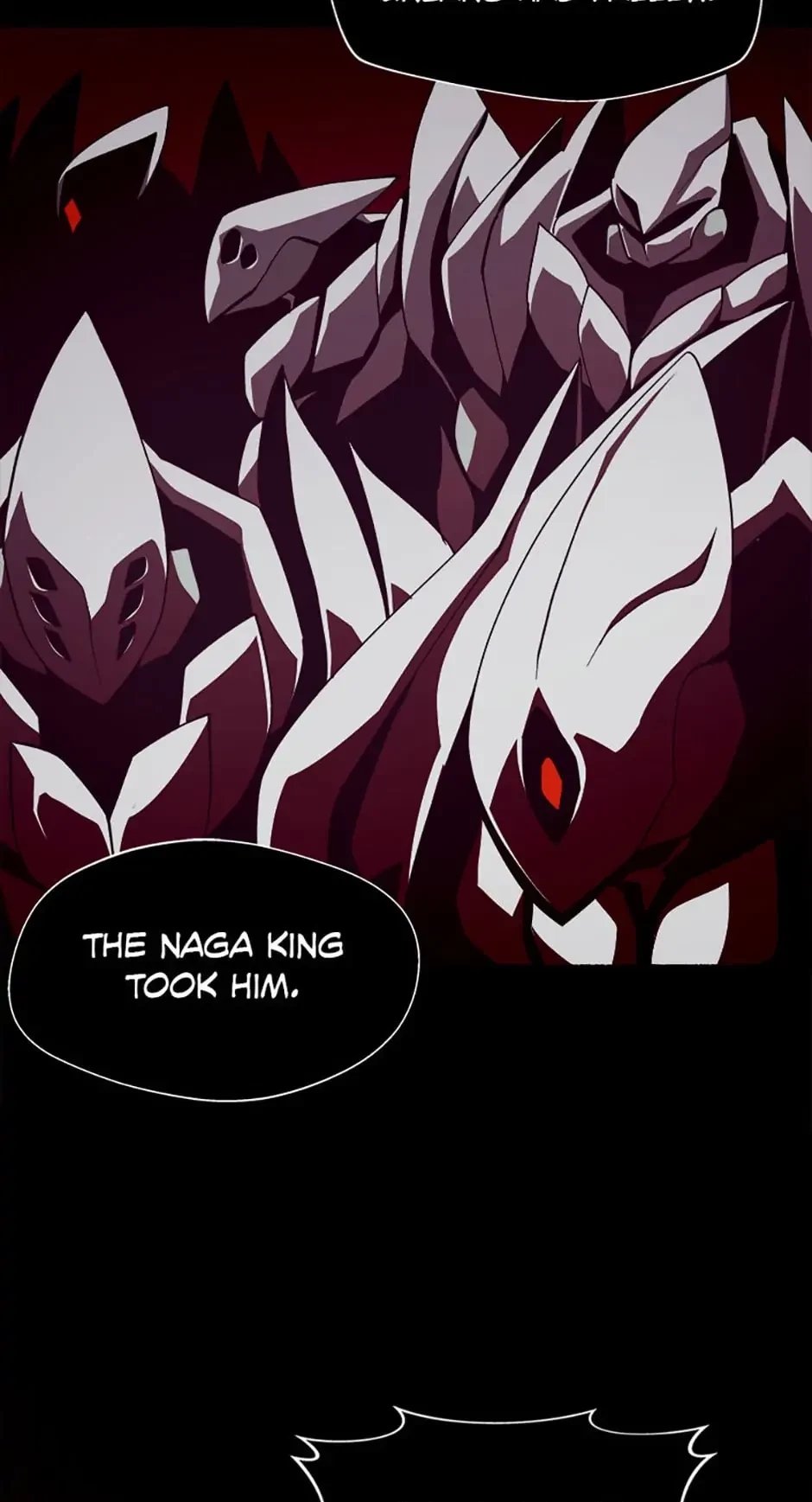 Dungeon Odyssey Chapter 33 - 20
