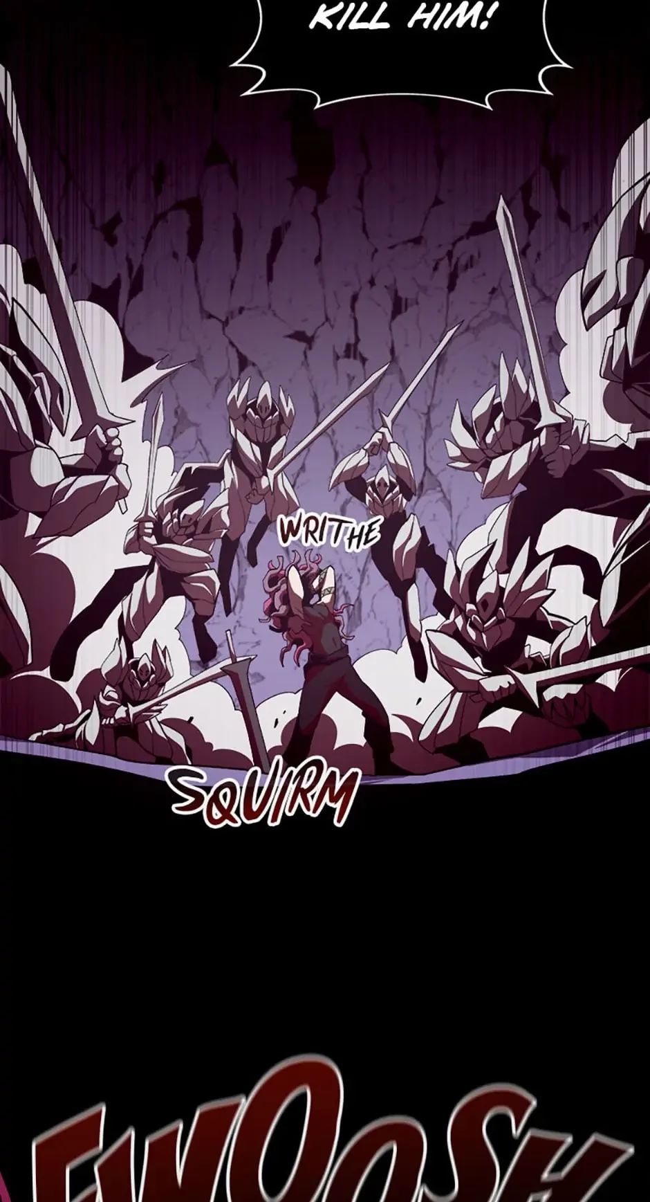 Dungeon Odyssey Chapter 33 - 21