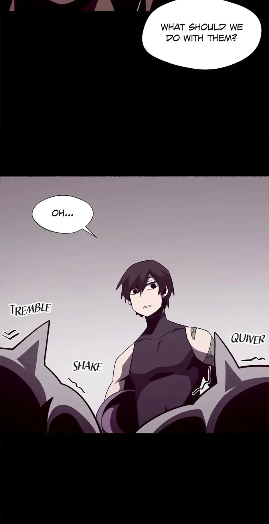 Dungeon Odyssey Chapter 34 - 66