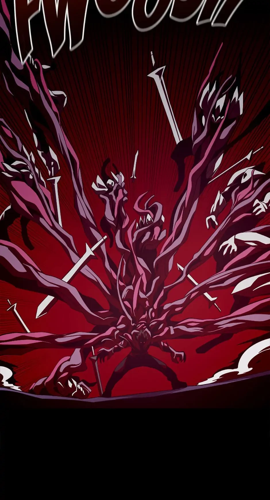 Dungeon Odyssey Chapter 33 - 22
