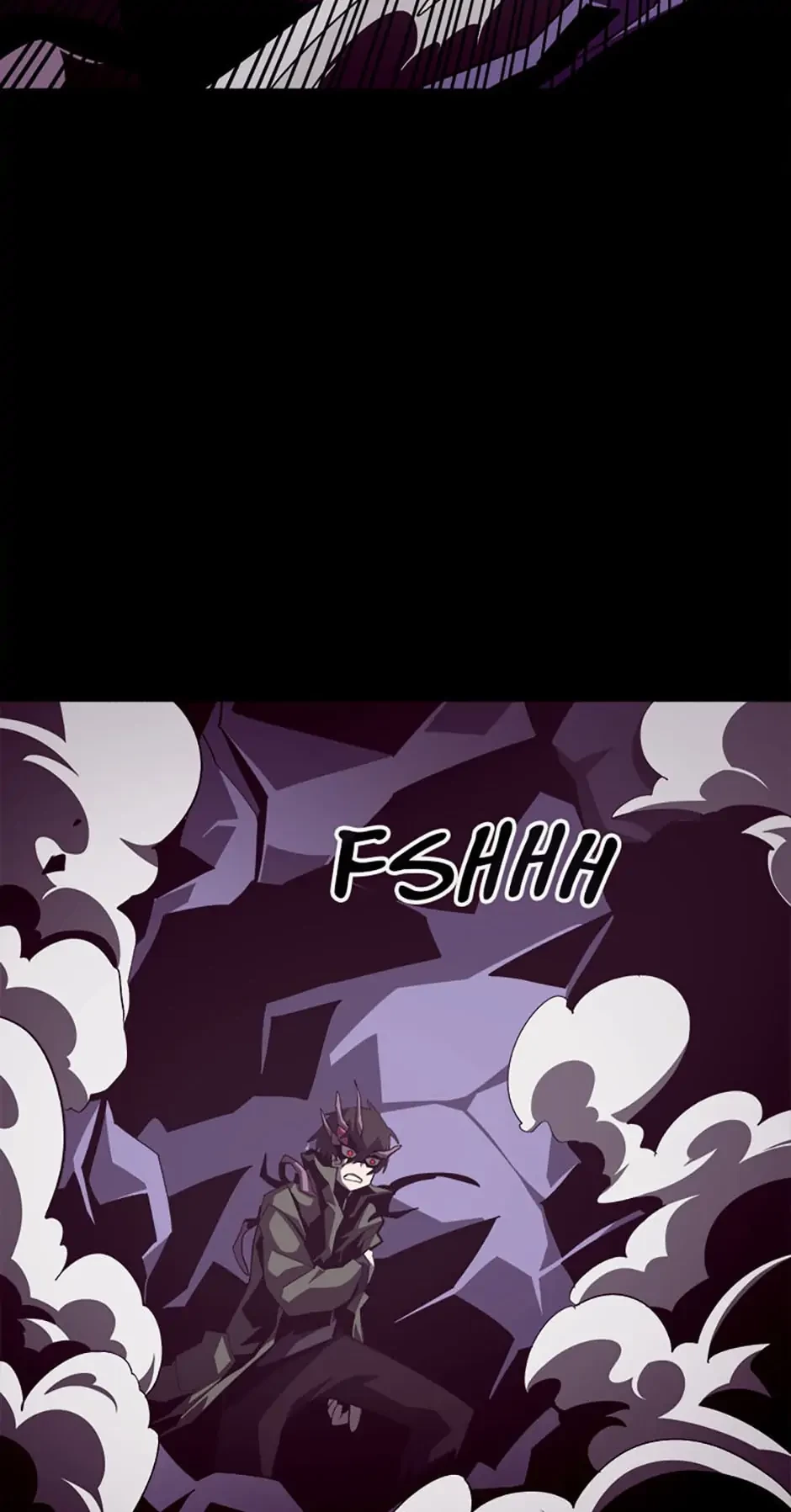 Dungeon Odyssey Chapter 32 - 9