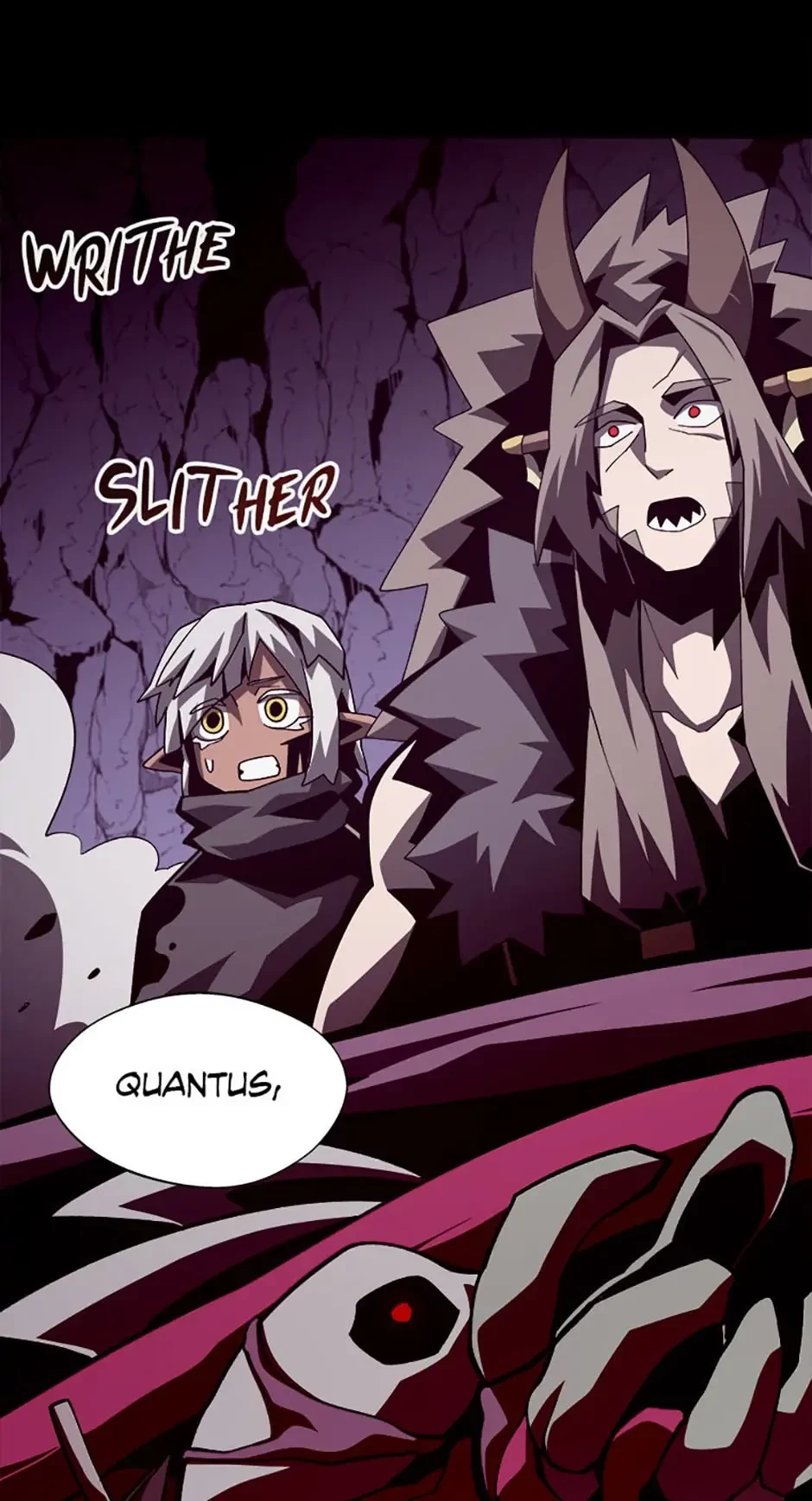 Dungeon Odyssey Chapter 33 - 23