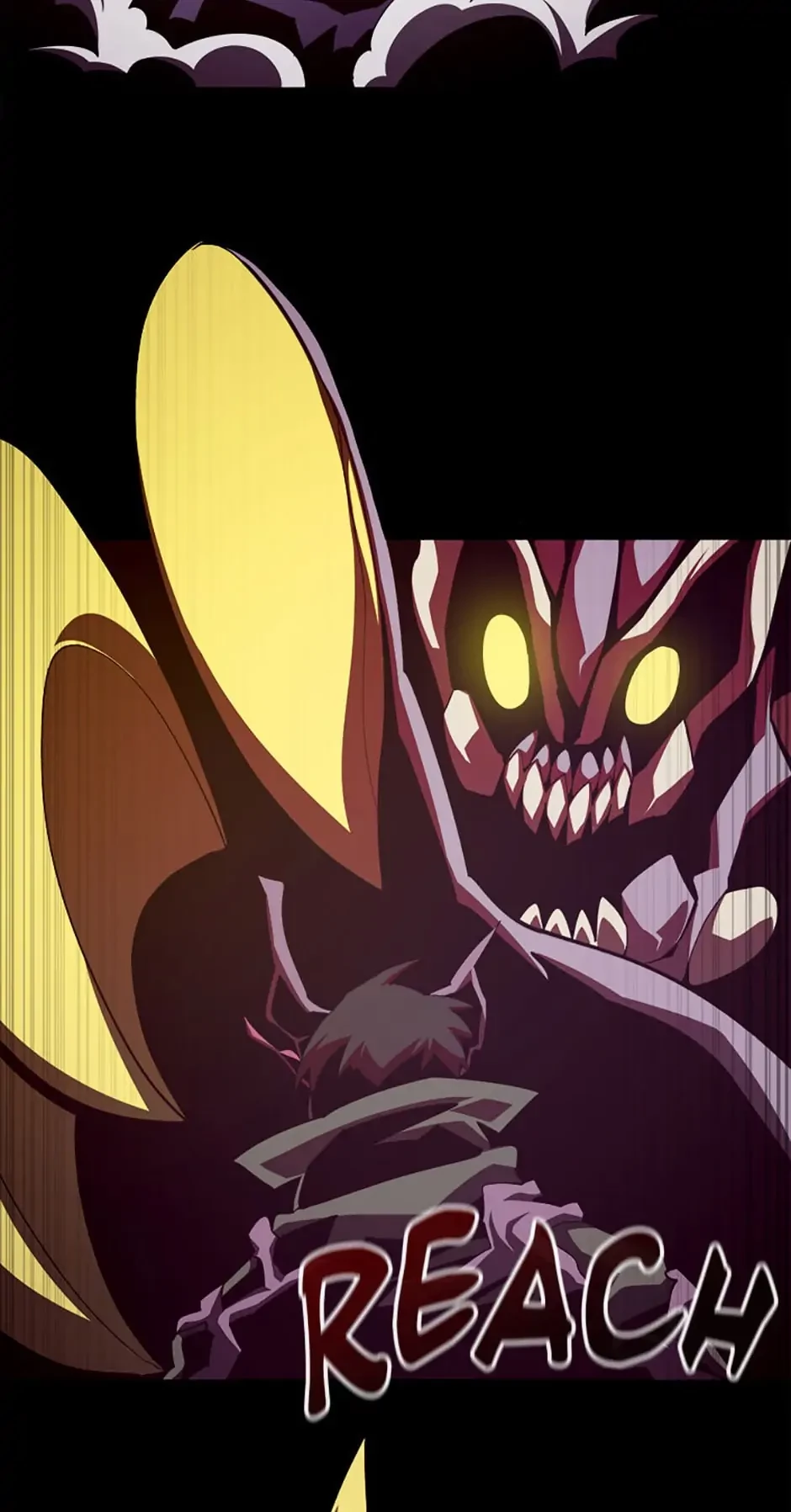Dungeon Odyssey Chapter 32 - 10