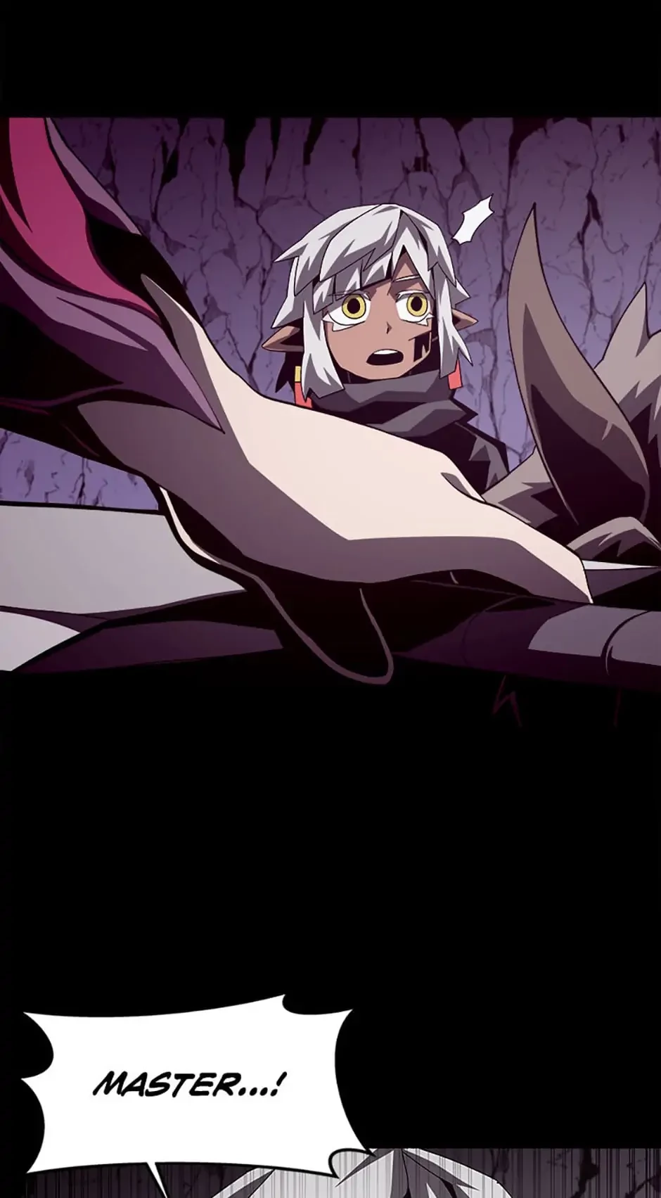 Dungeon Odyssey Chapter 33 - 26