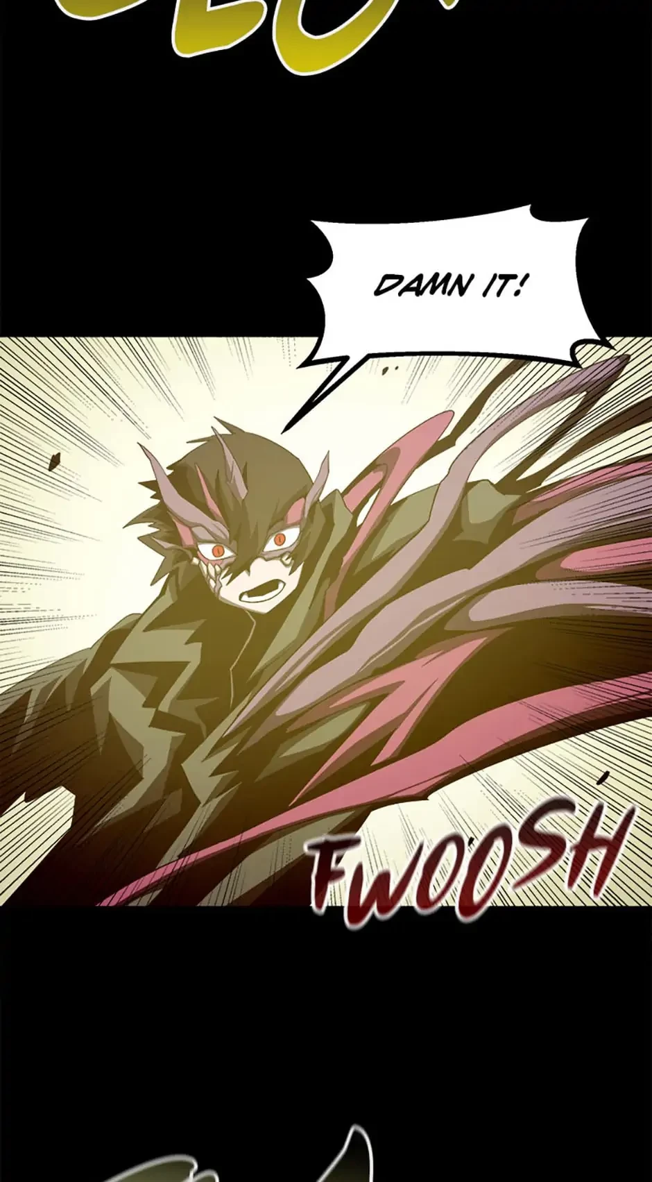 Dungeon Odyssey Chapter 32 - 15