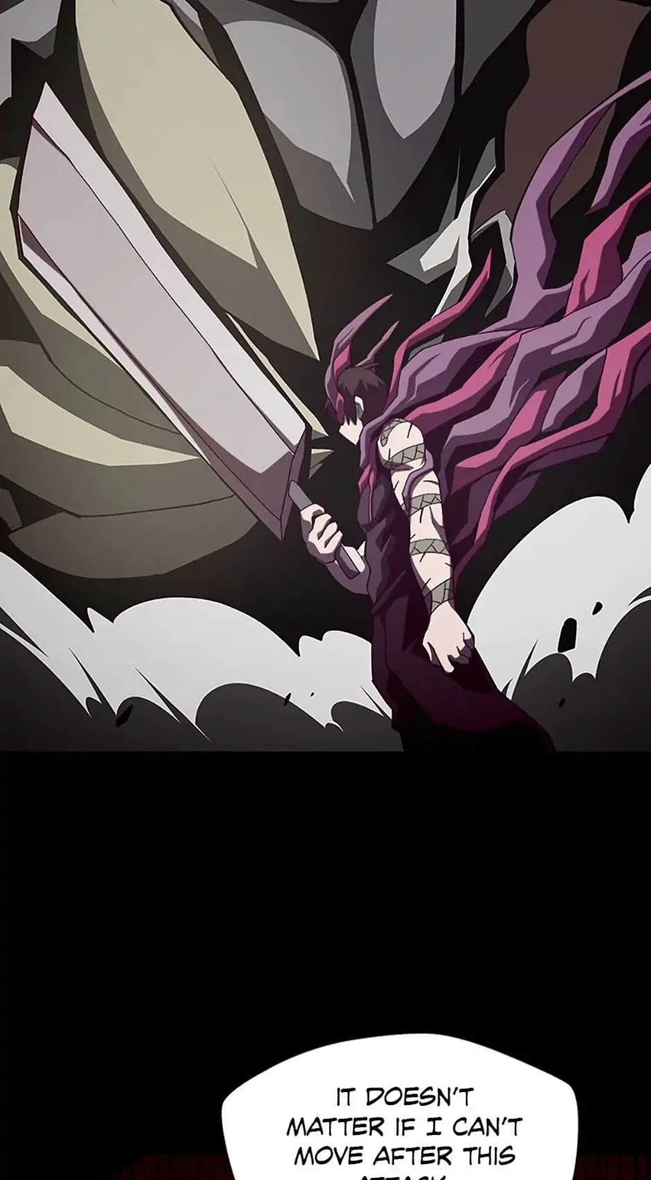 Dungeon Odyssey Chapter 33 - 28