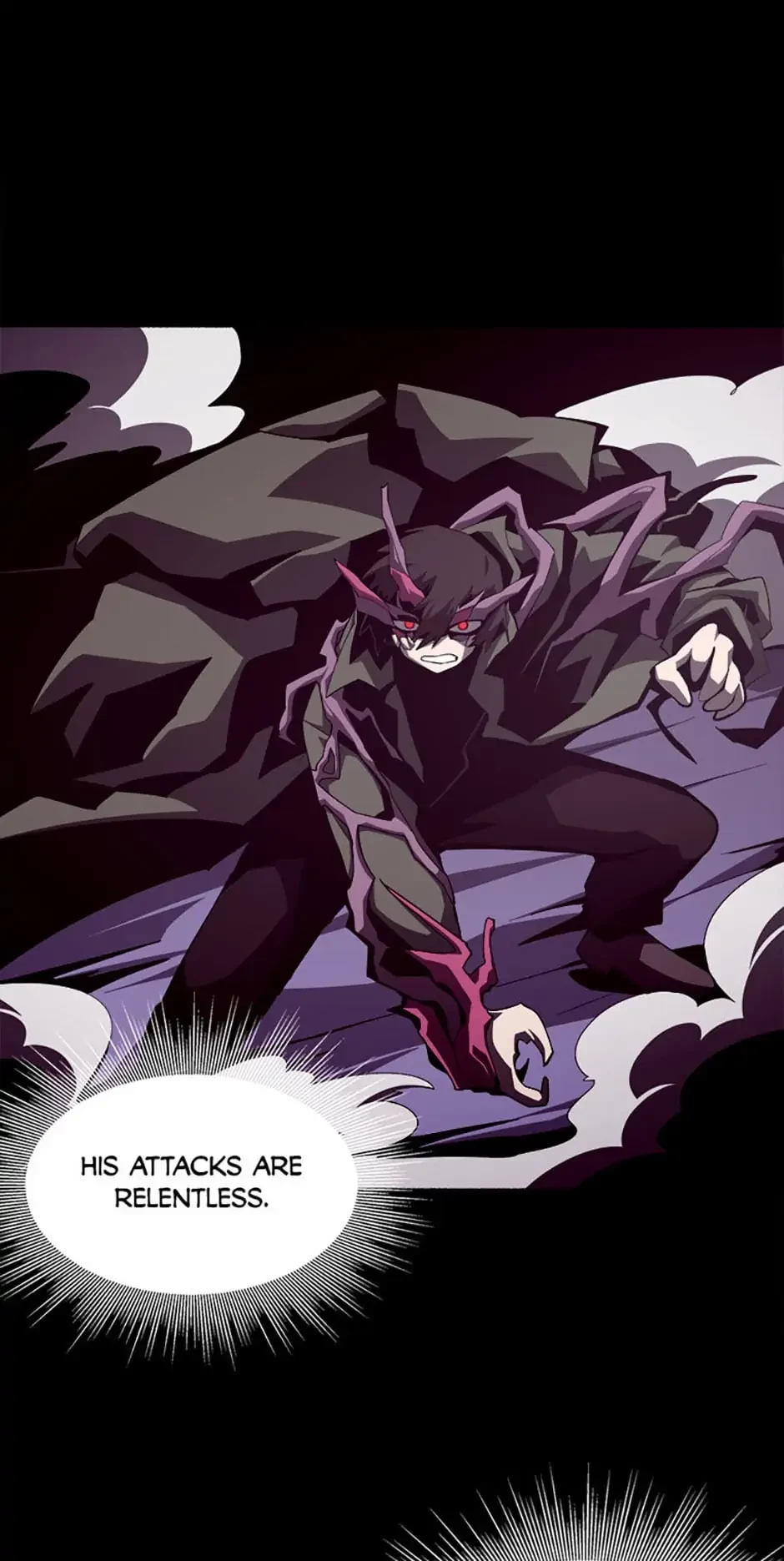 Dungeon Odyssey Chapter 32 - 19