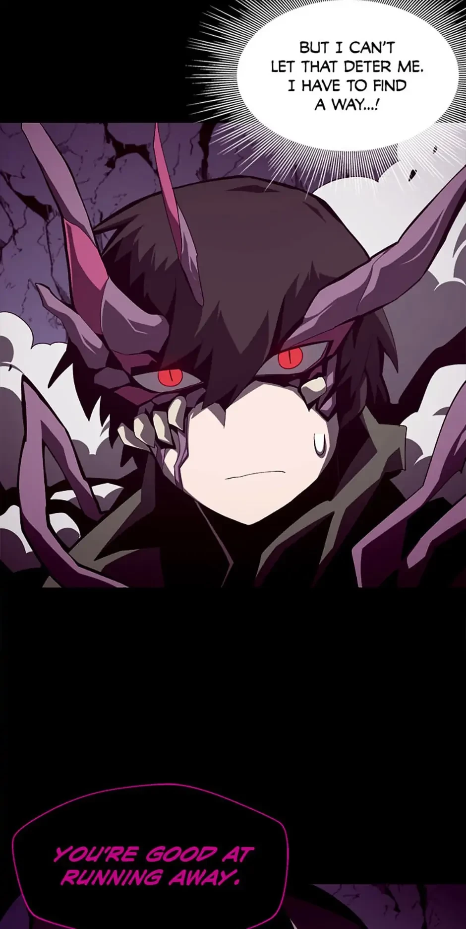 Dungeon Odyssey Chapter 32 - 20