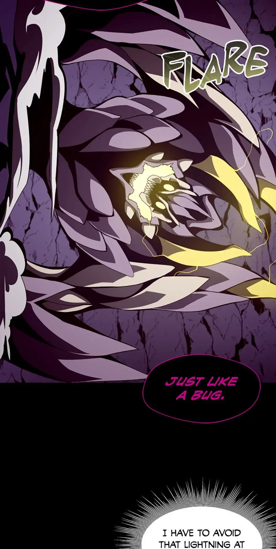 Dungeon Odyssey Chapter 32 - 21