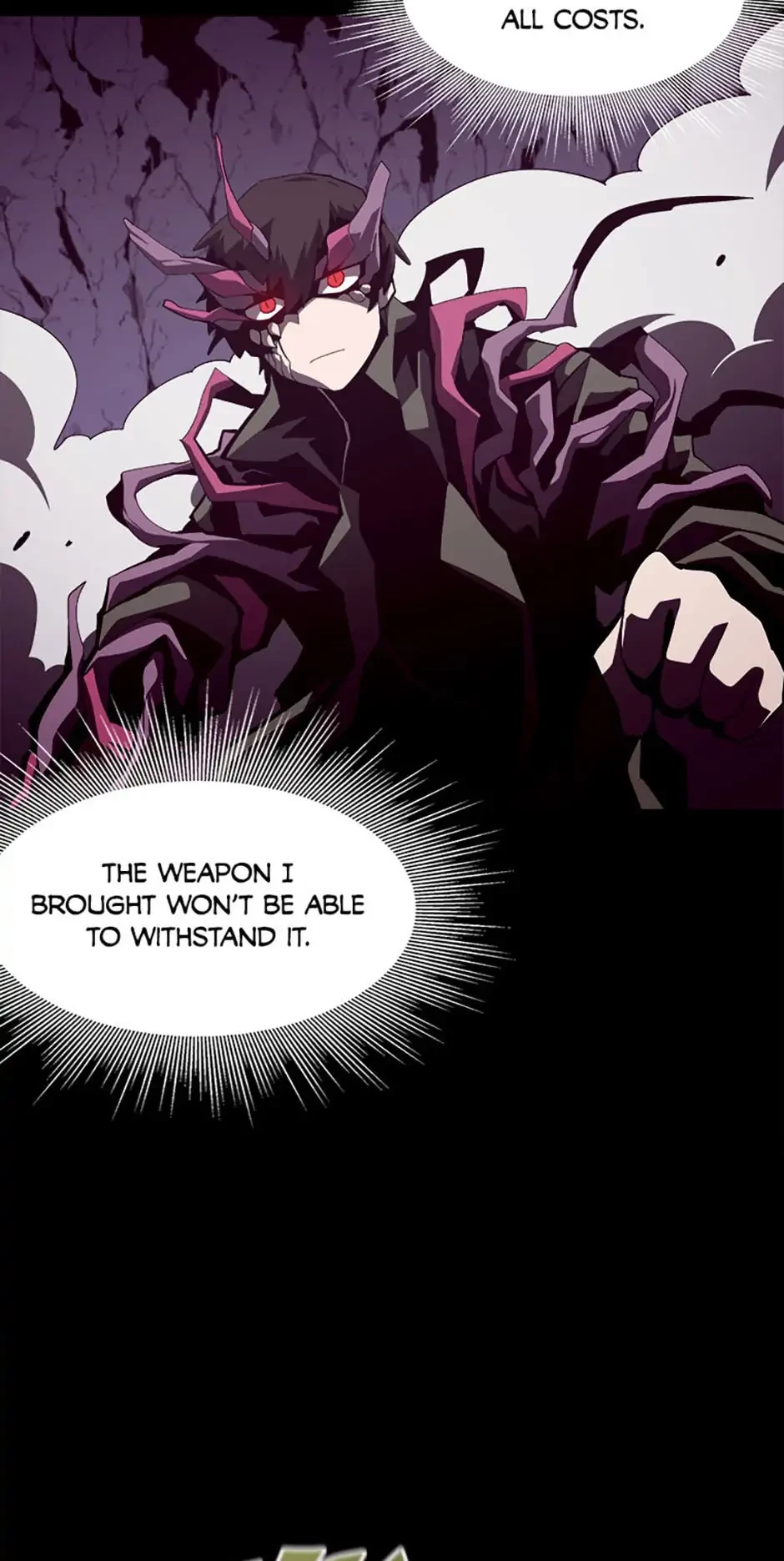 Dungeon Odyssey Chapter 32 - 22