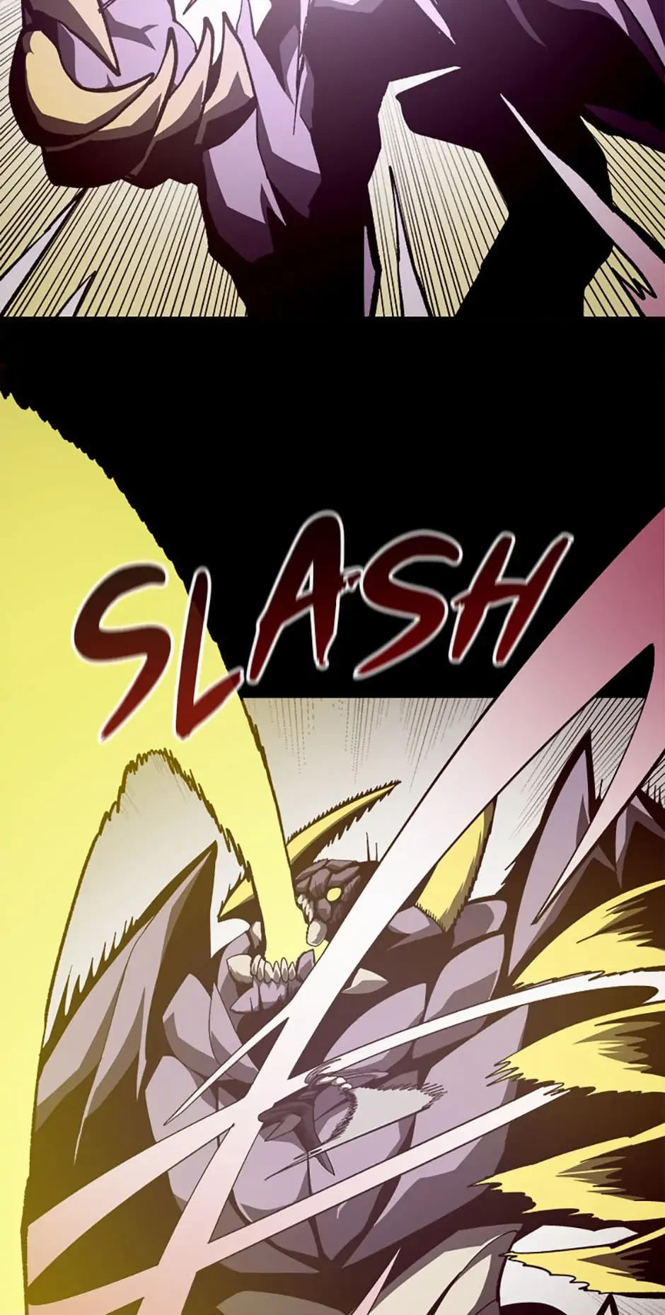 Dungeon Odyssey Chapter 33 - 36