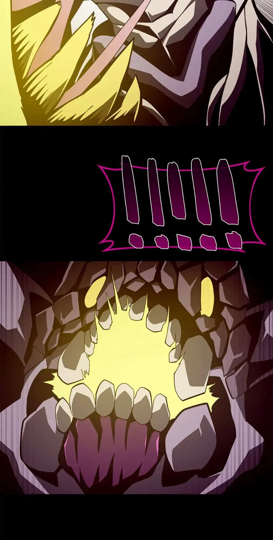 Dungeon Odyssey Chapter 33 - 37