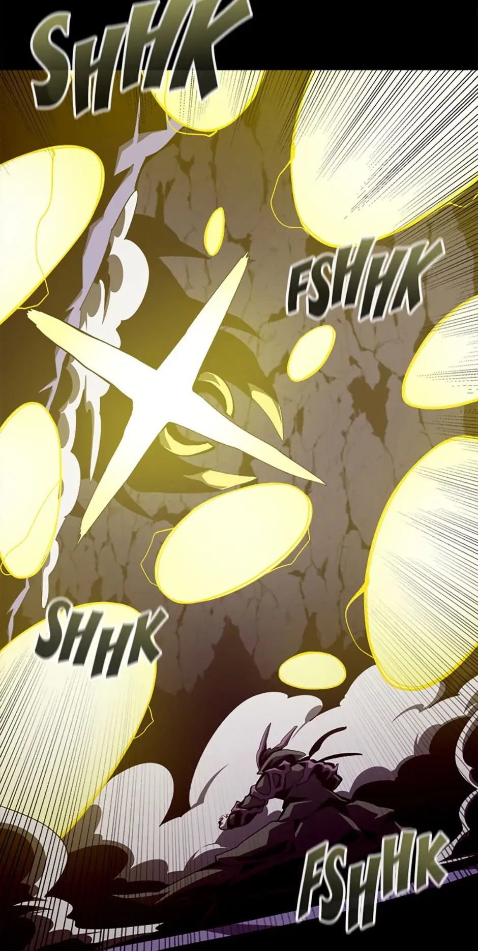 Dungeon Odyssey Chapter 32 - 23