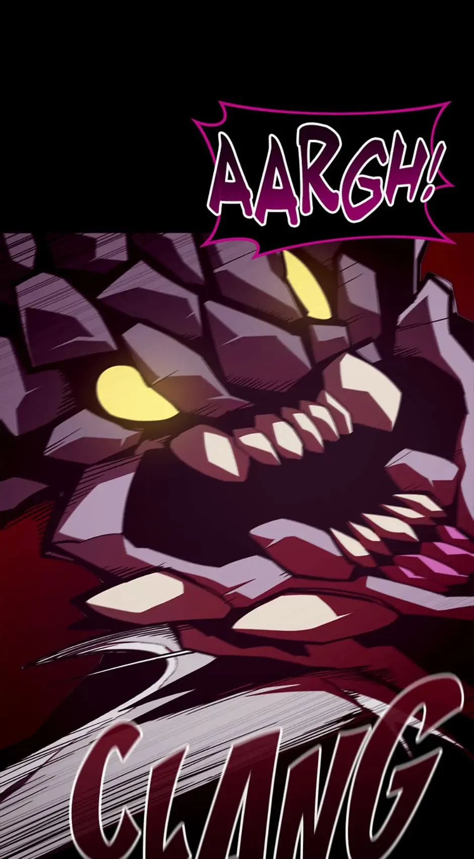 Dungeon Odyssey Chapter 33 - 38