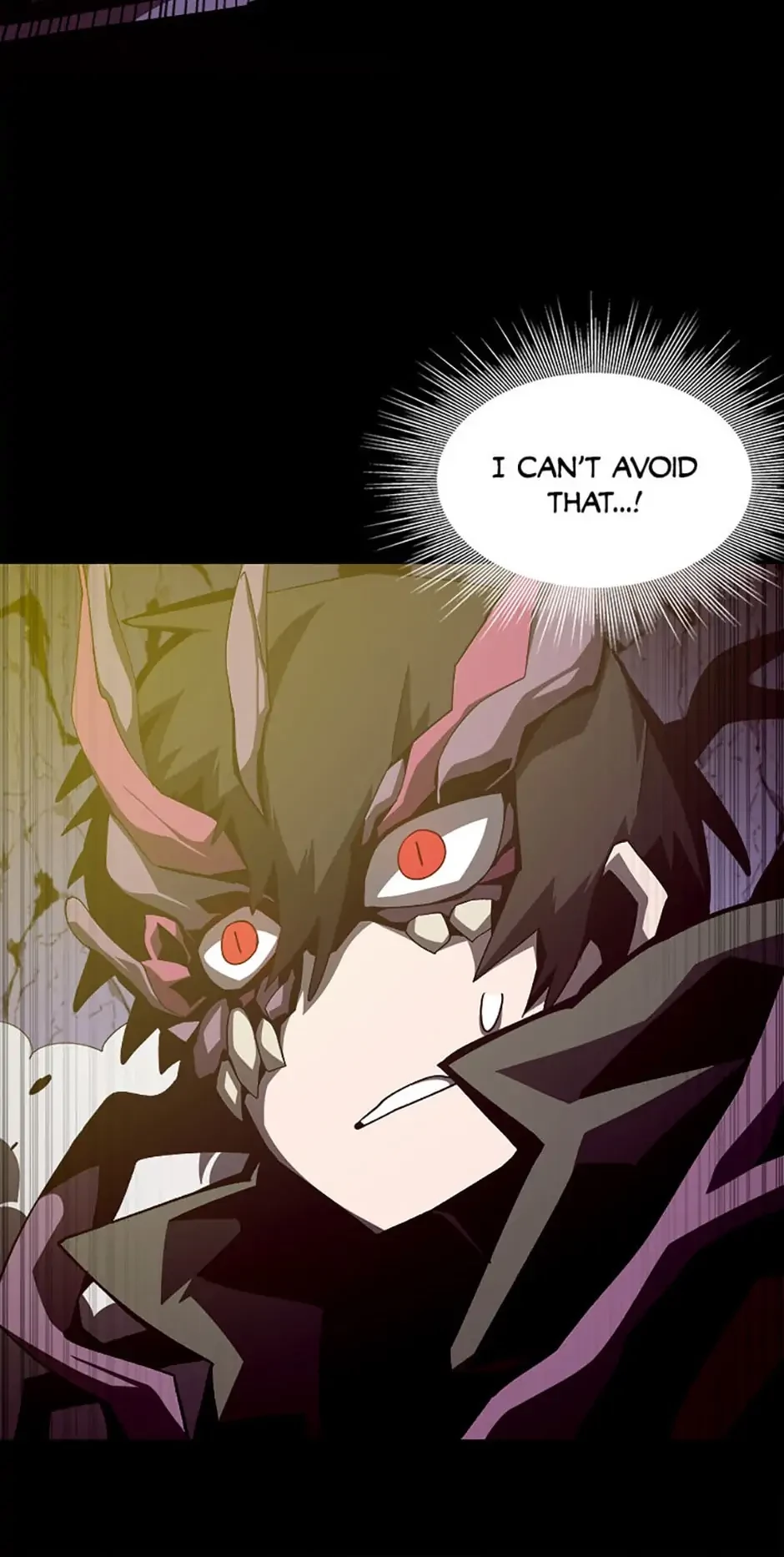 Dungeon Odyssey Chapter 32 - 24