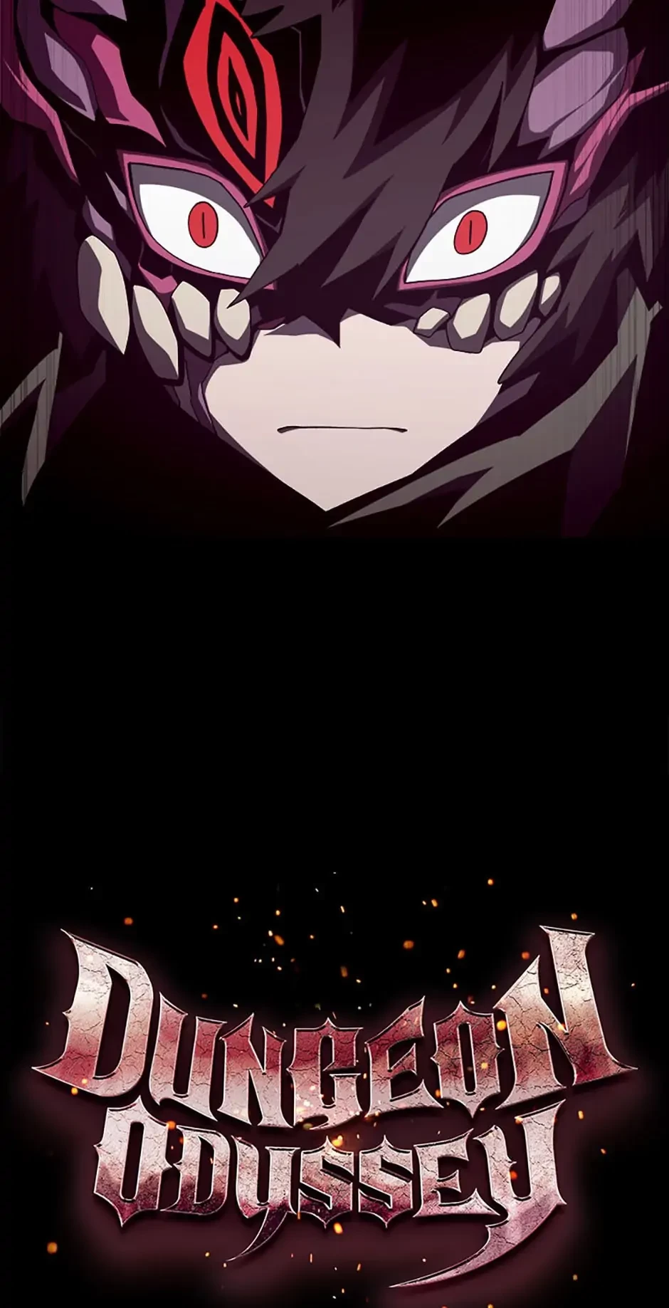 Dungeon Odyssey Chapter 32 - 26