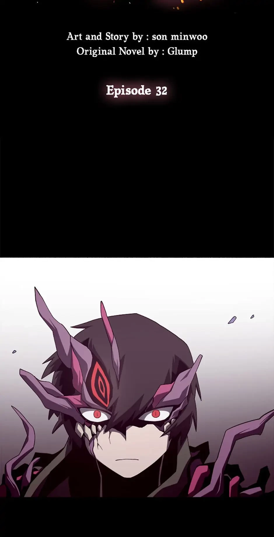 Dungeon Odyssey Chapter 32 - 27
