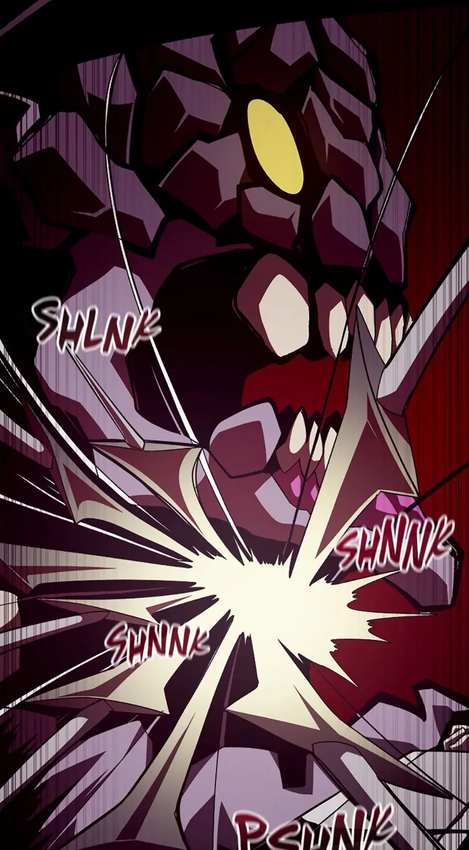 Dungeon Odyssey Chapter 33 - 41