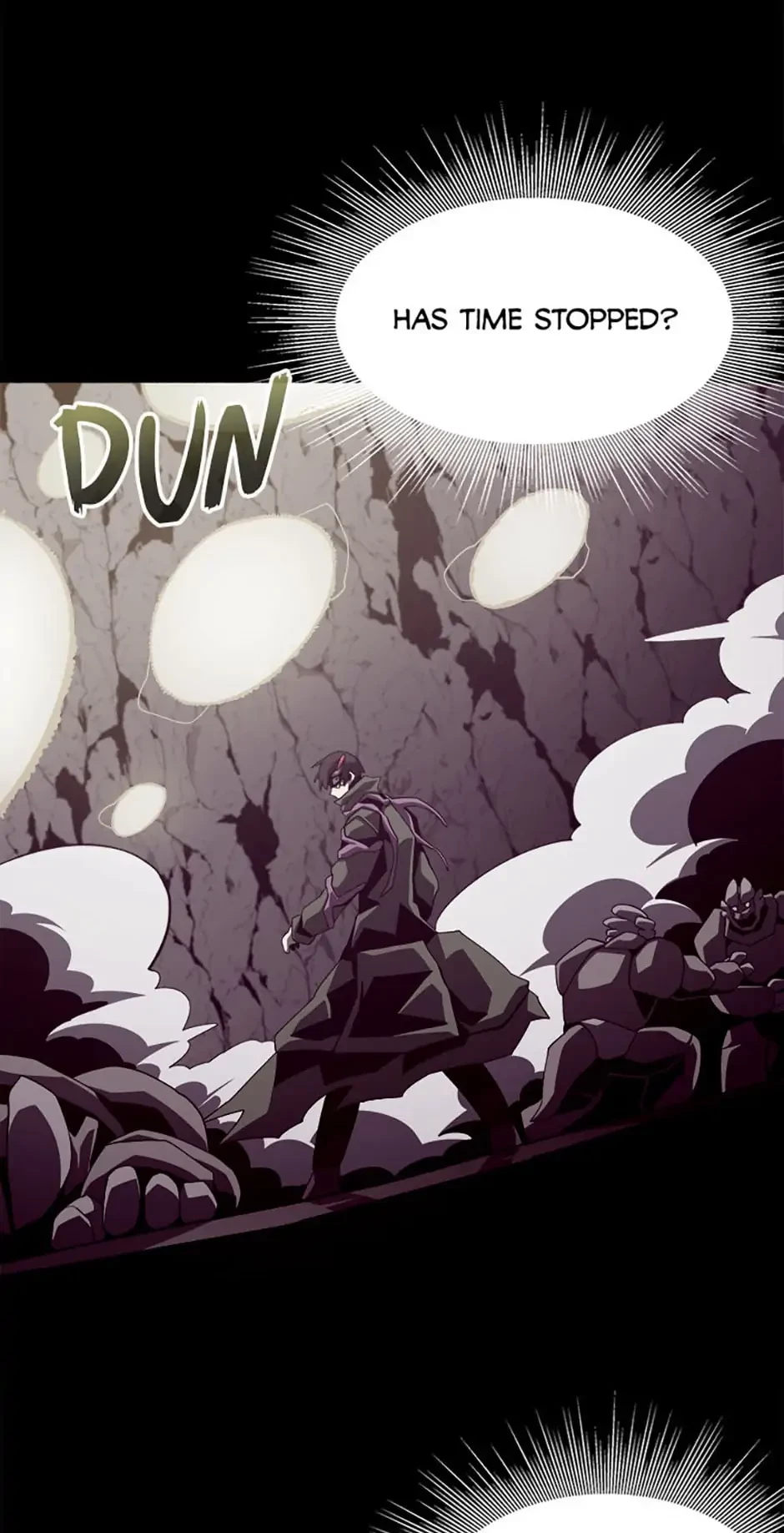 Dungeon Odyssey Chapter 32 - 28