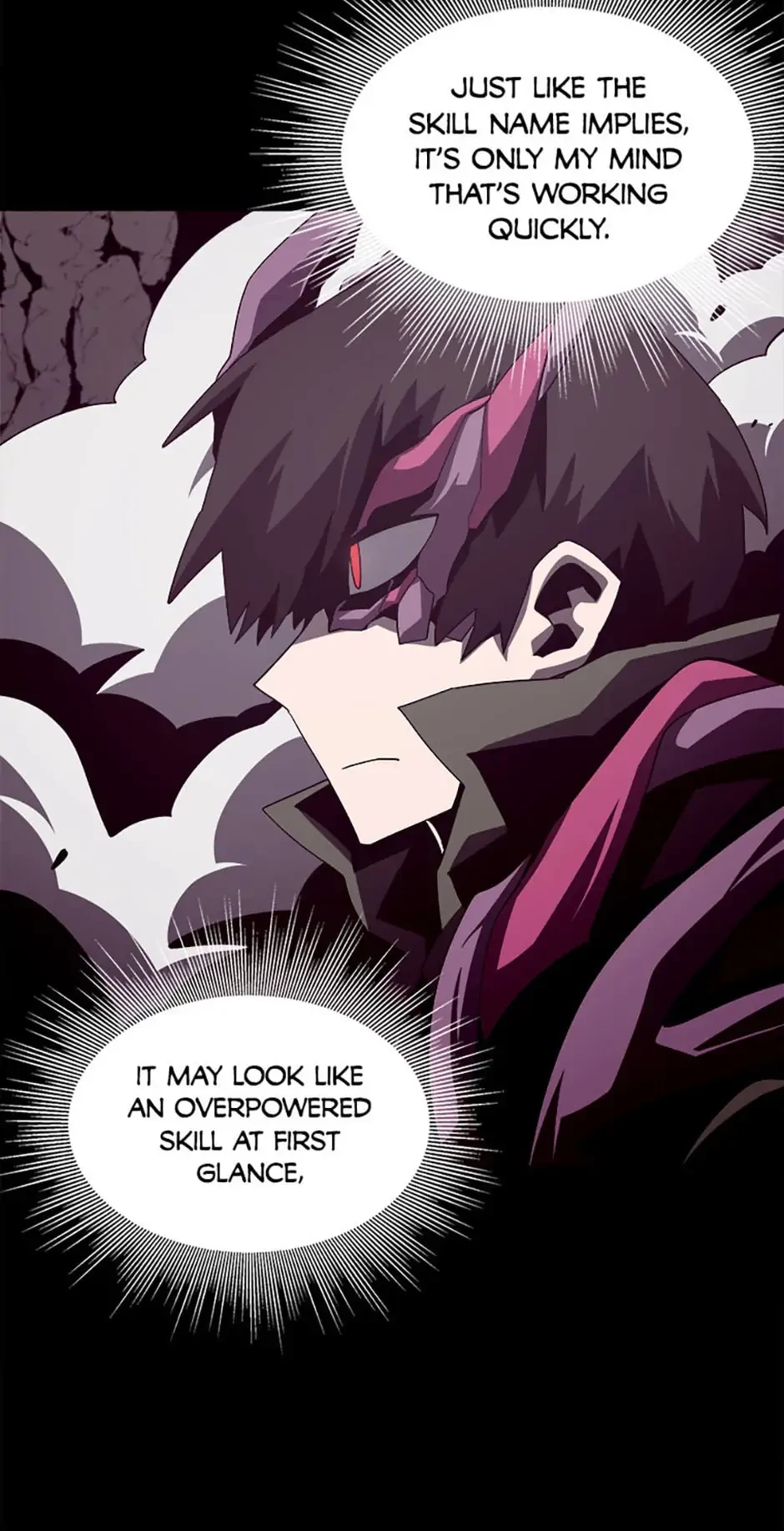 Dungeon Odyssey Chapter 32 - 30