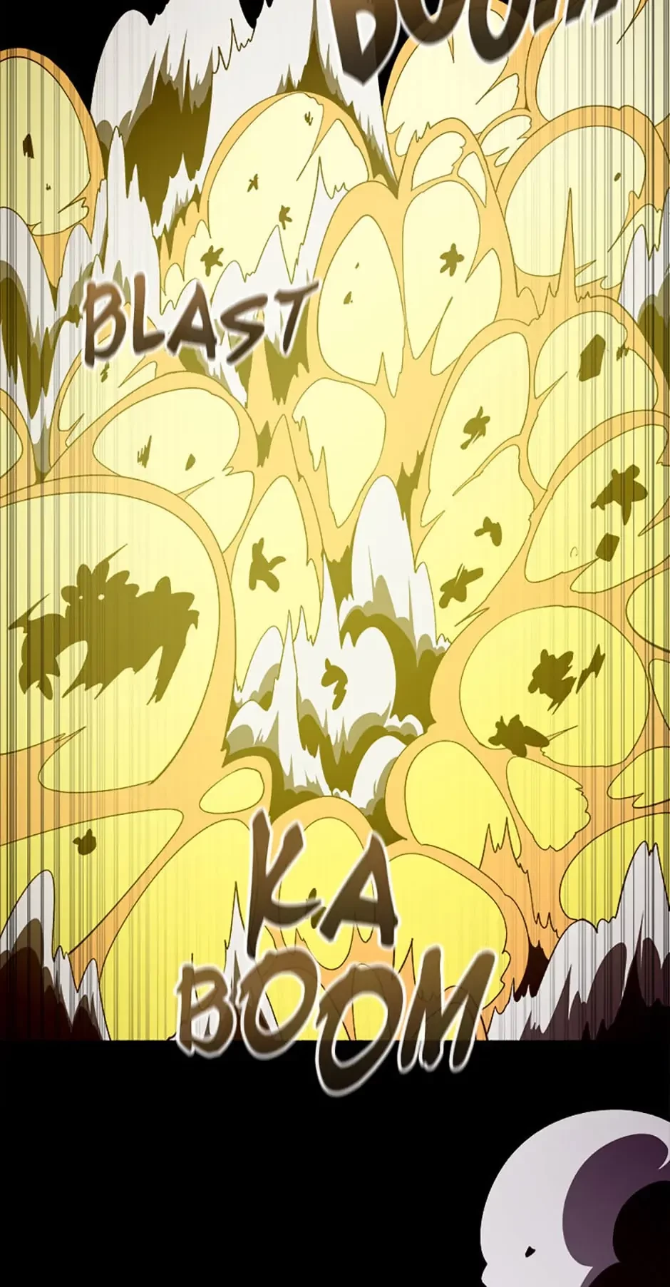 Dungeon Odyssey Chapter 32 - 34