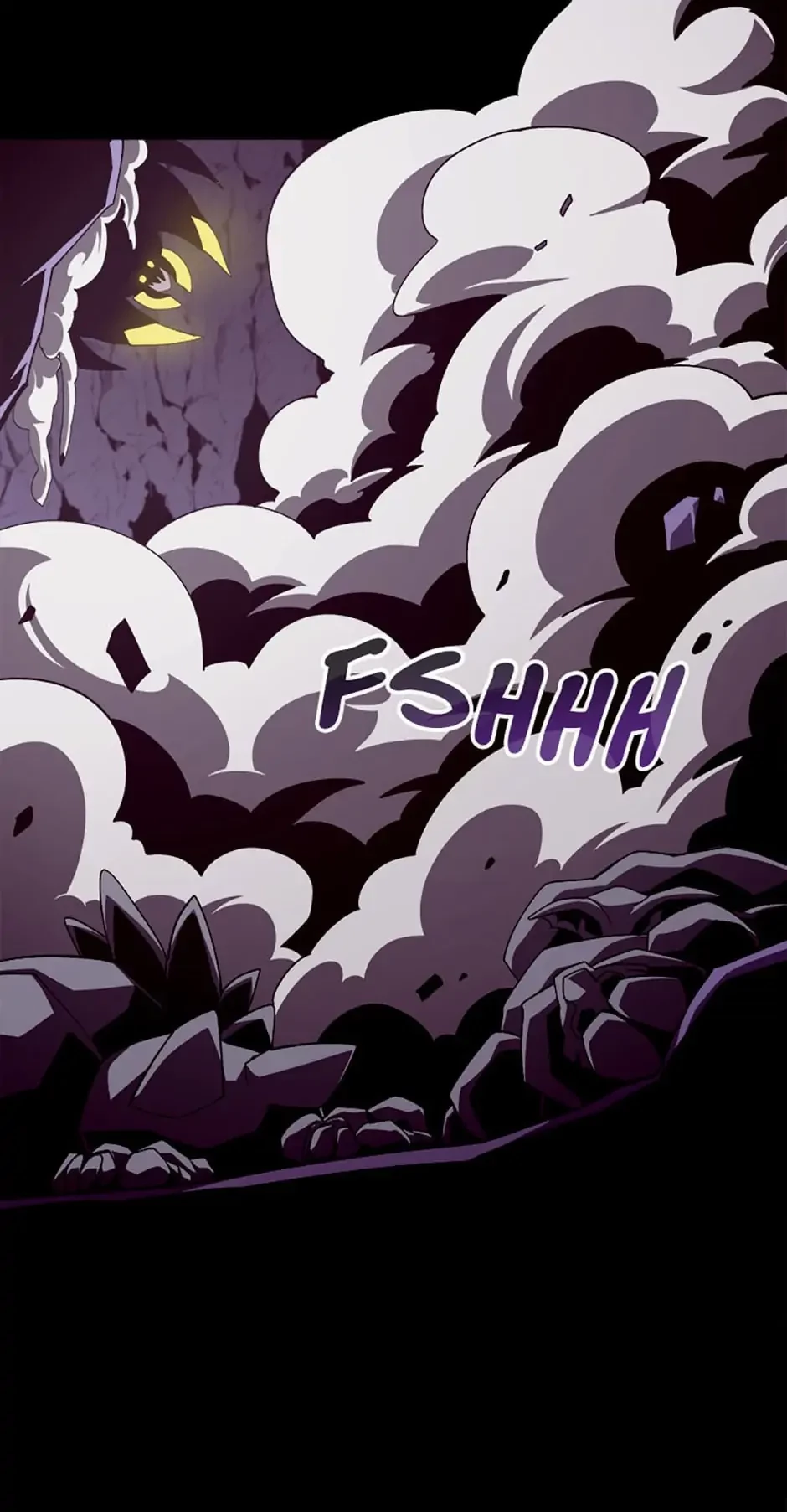 Dungeon Odyssey Chapter 32 - 35