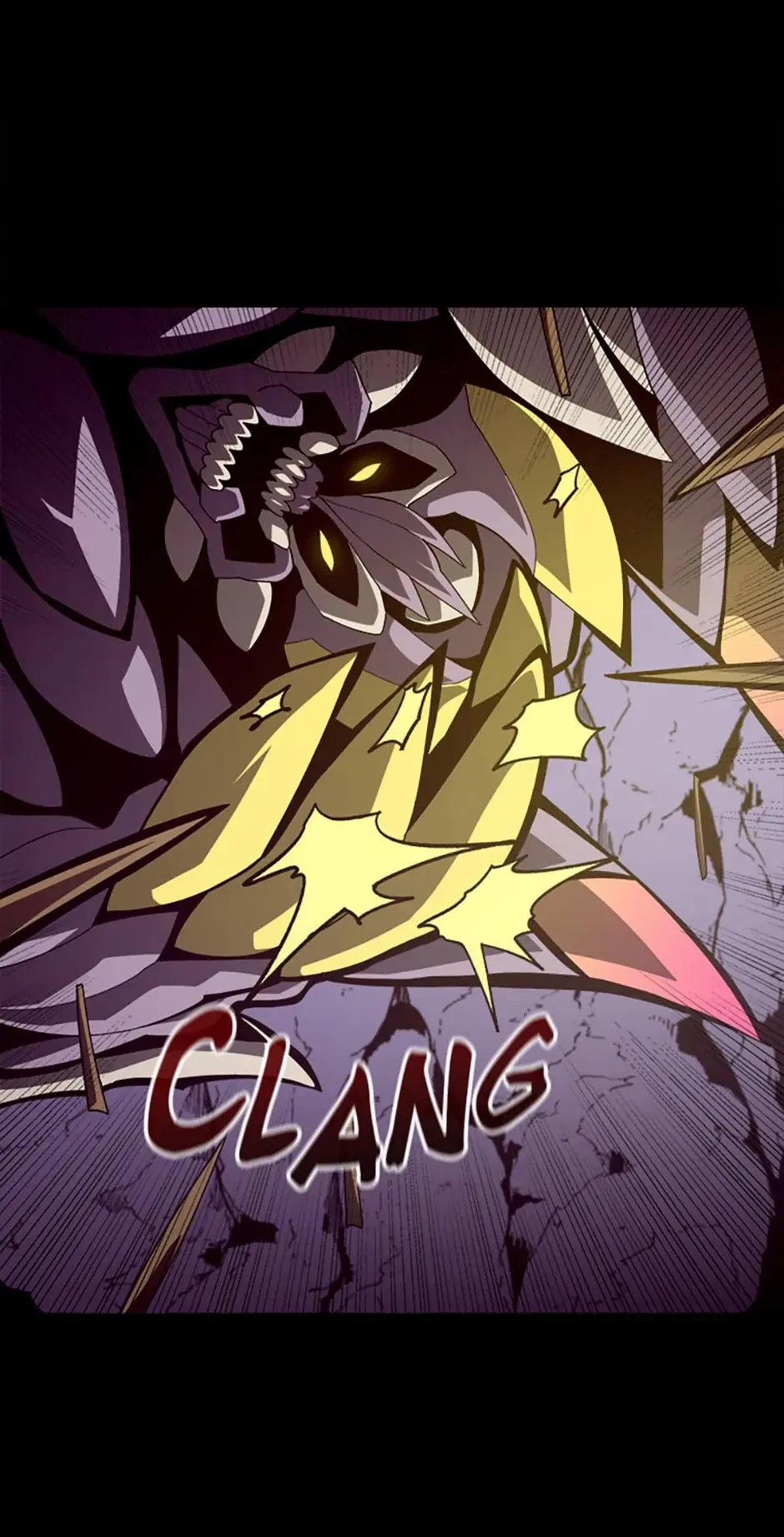 Dungeon Odyssey Chapter 32 - 37