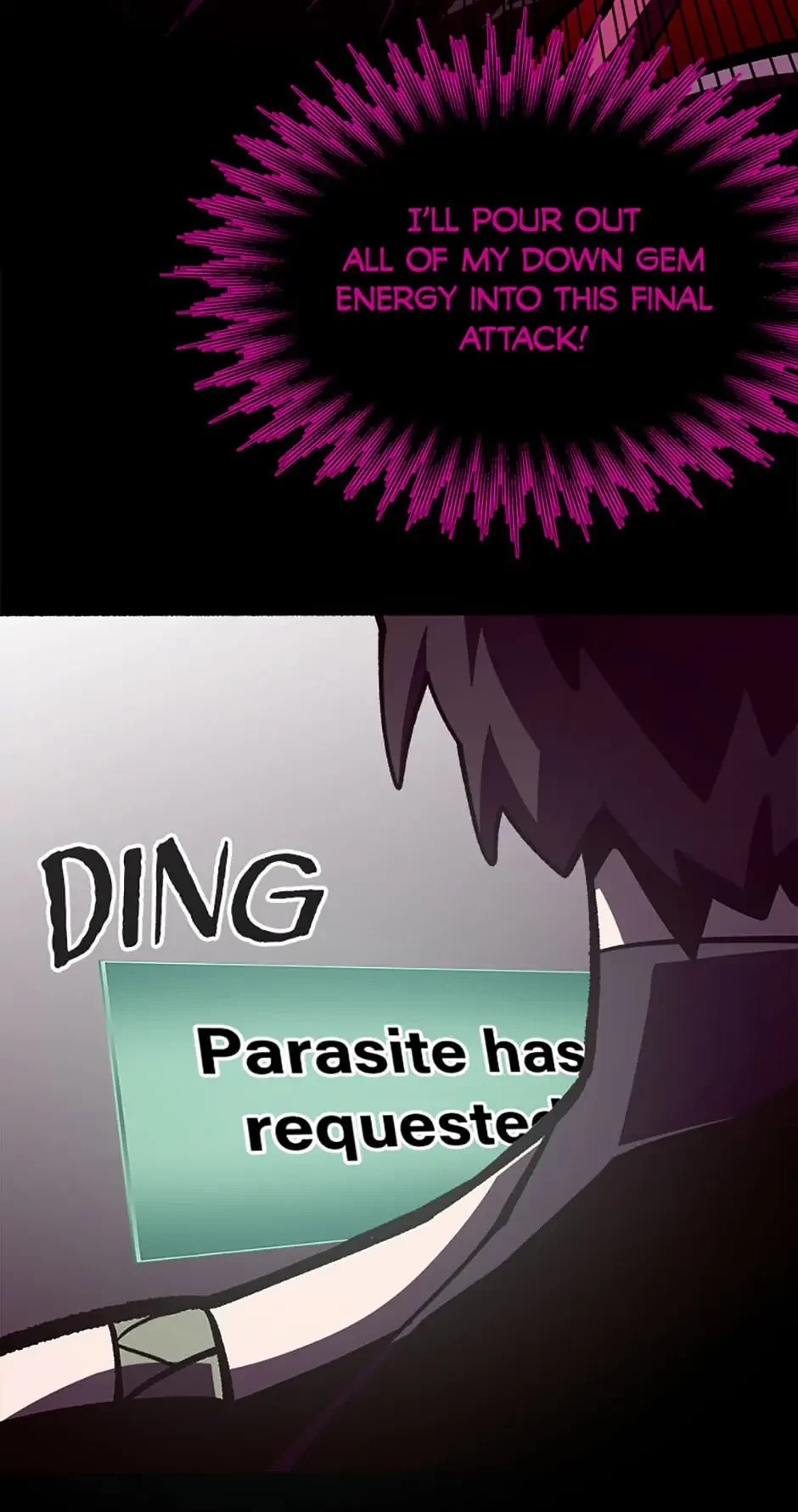 Dungeon Odyssey Chapter 33 - 52