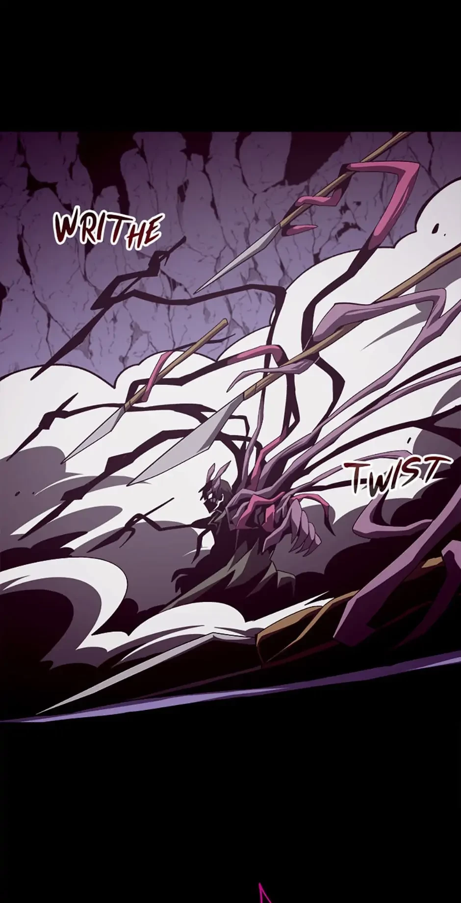 Dungeon Odyssey Chapter 32 - 38