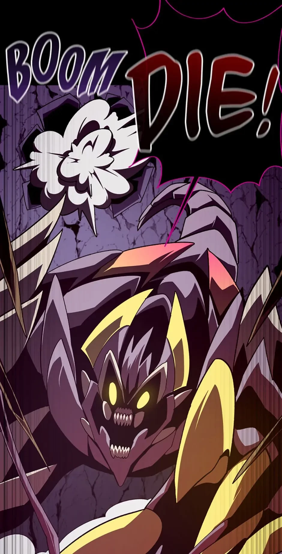 Dungeon Odyssey Chapter 32 - 39