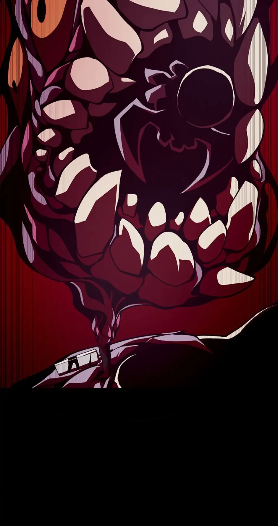Dungeon Odyssey Chapter 33 - 55
