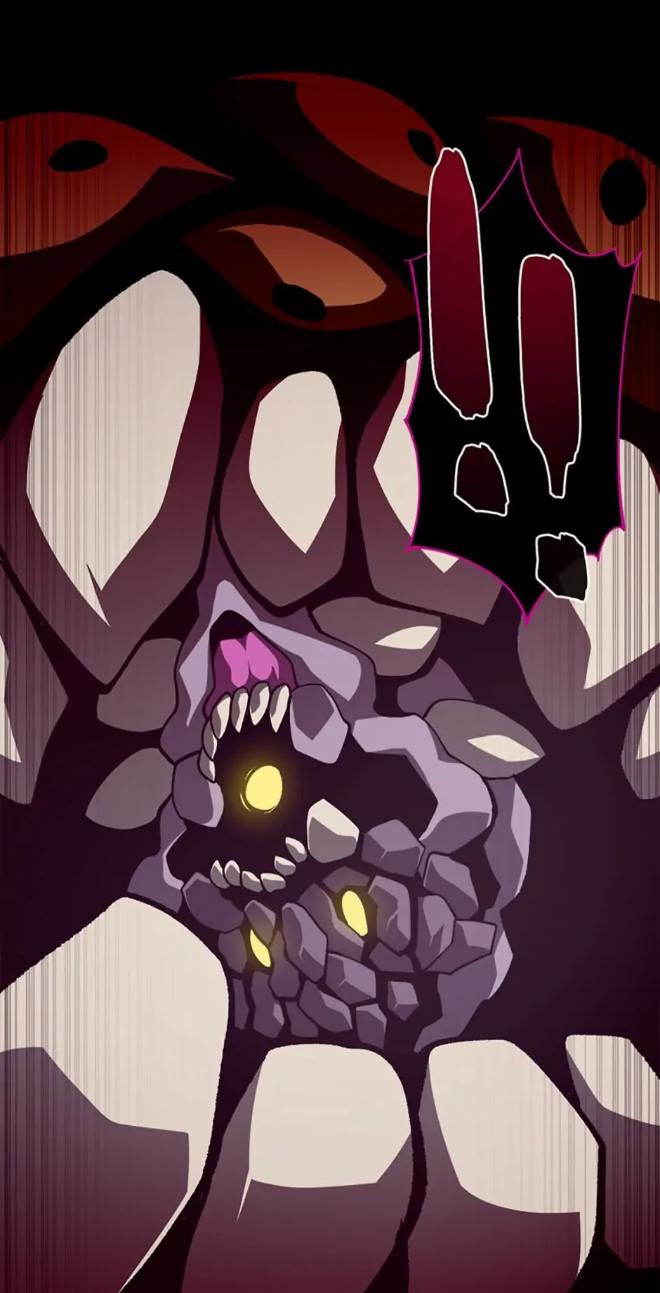 Dungeon Odyssey Chapter 33 - 56