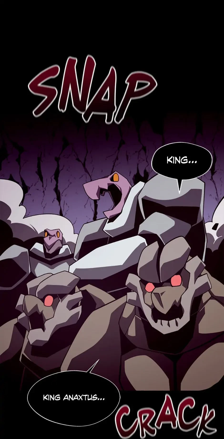 Dungeon Odyssey Chapter 33 - 58