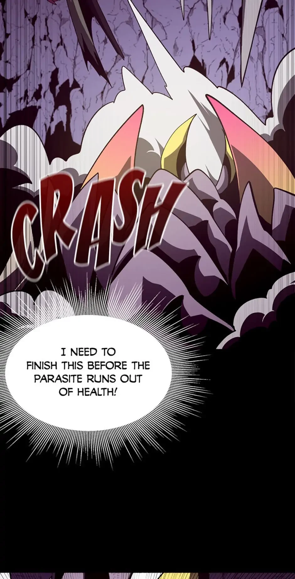 Dungeon Odyssey Chapter 32 - 41