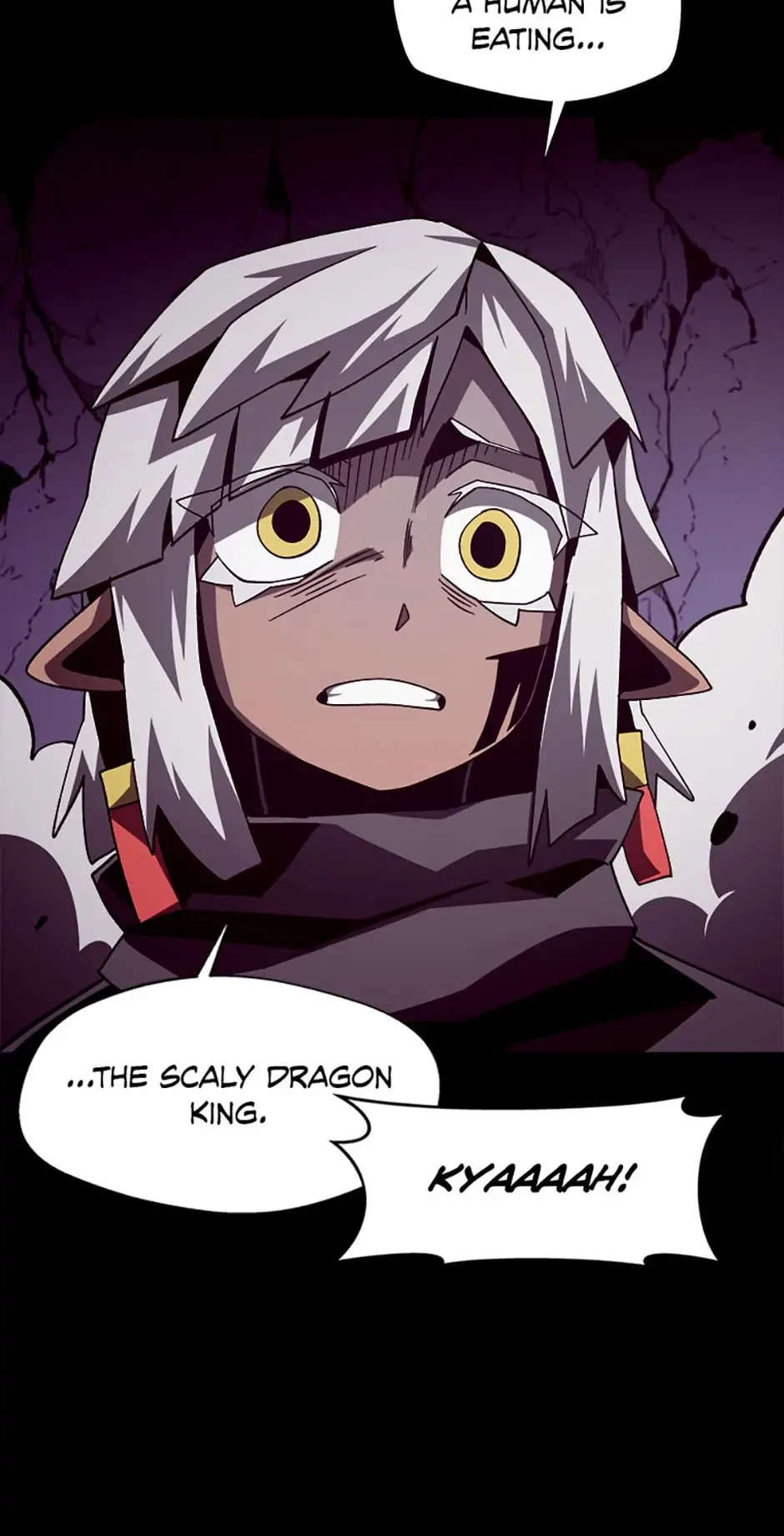 Dungeon Odyssey Chapter 33 - 60