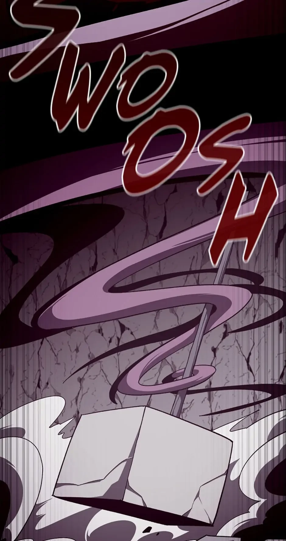 Dungeon Odyssey Chapter 32 - 45