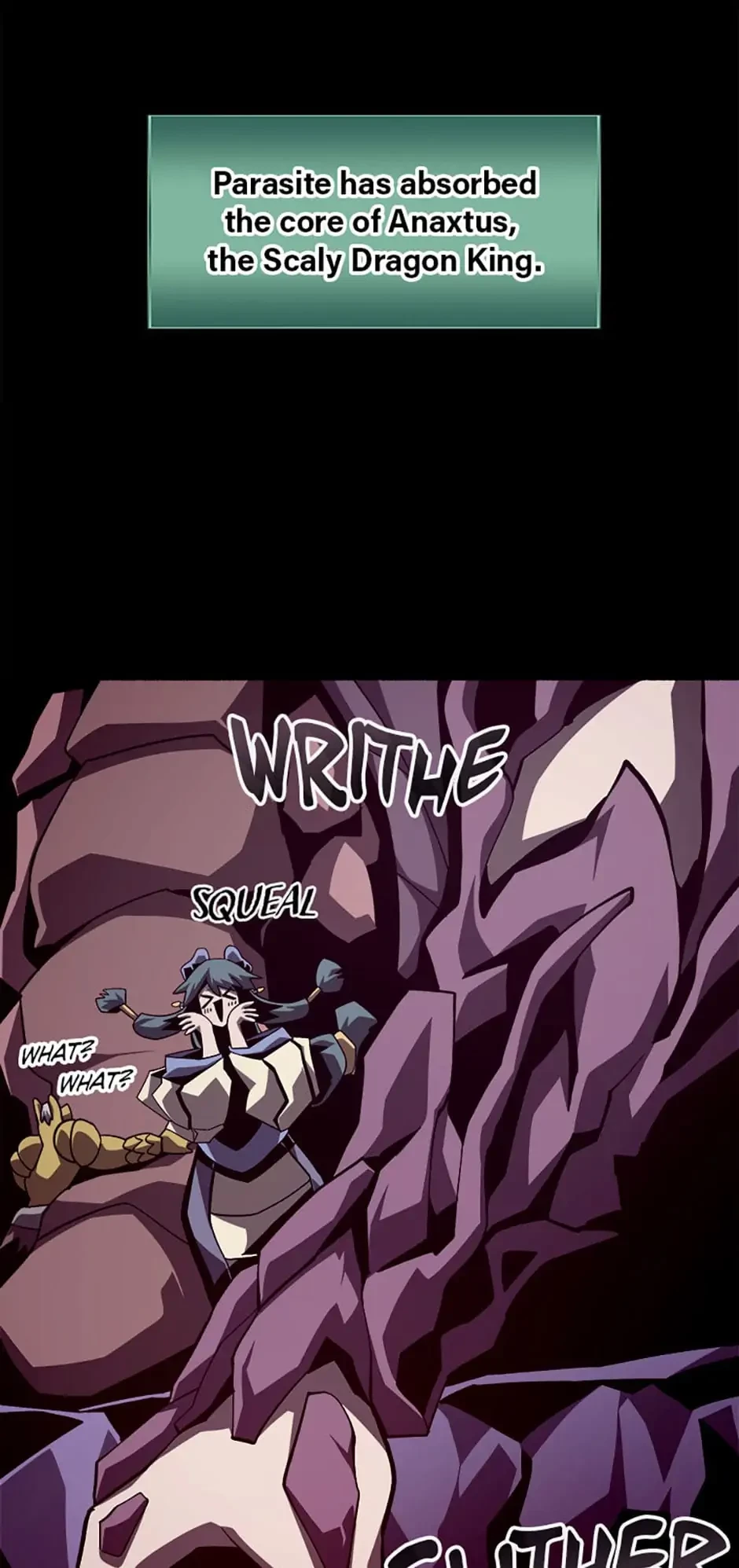 Dungeon Odyssey Chapter 33 - 62