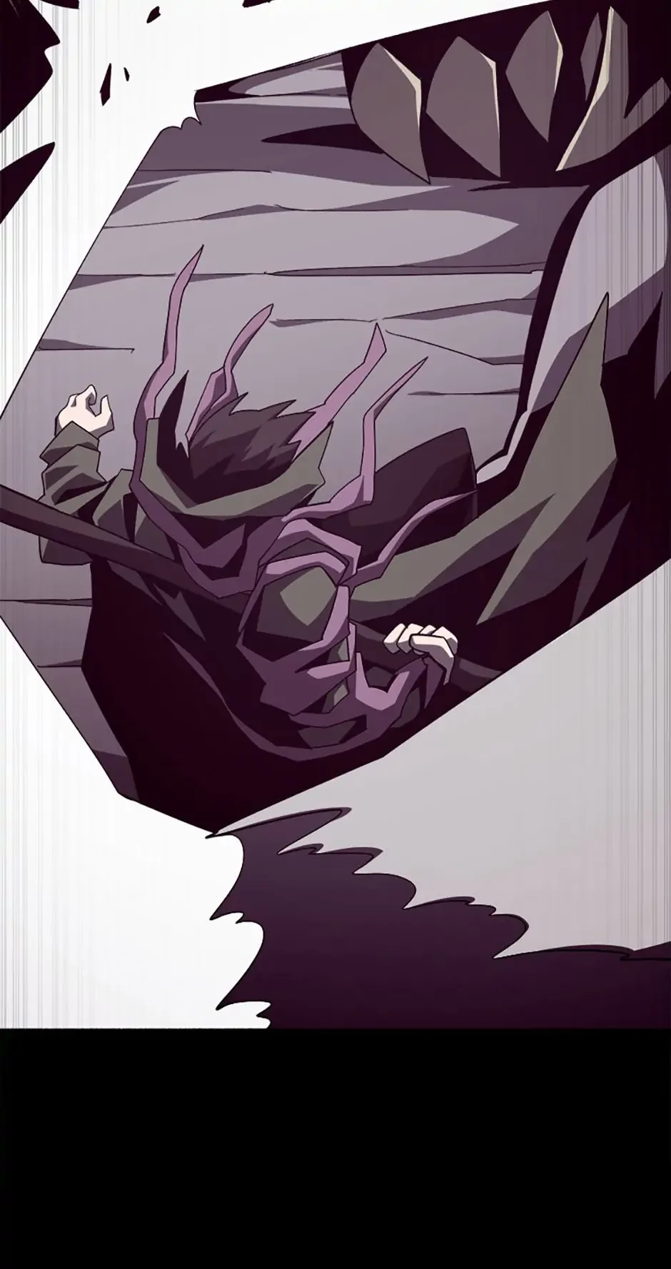 Dungeon Odyssey Chapter 32 - 48