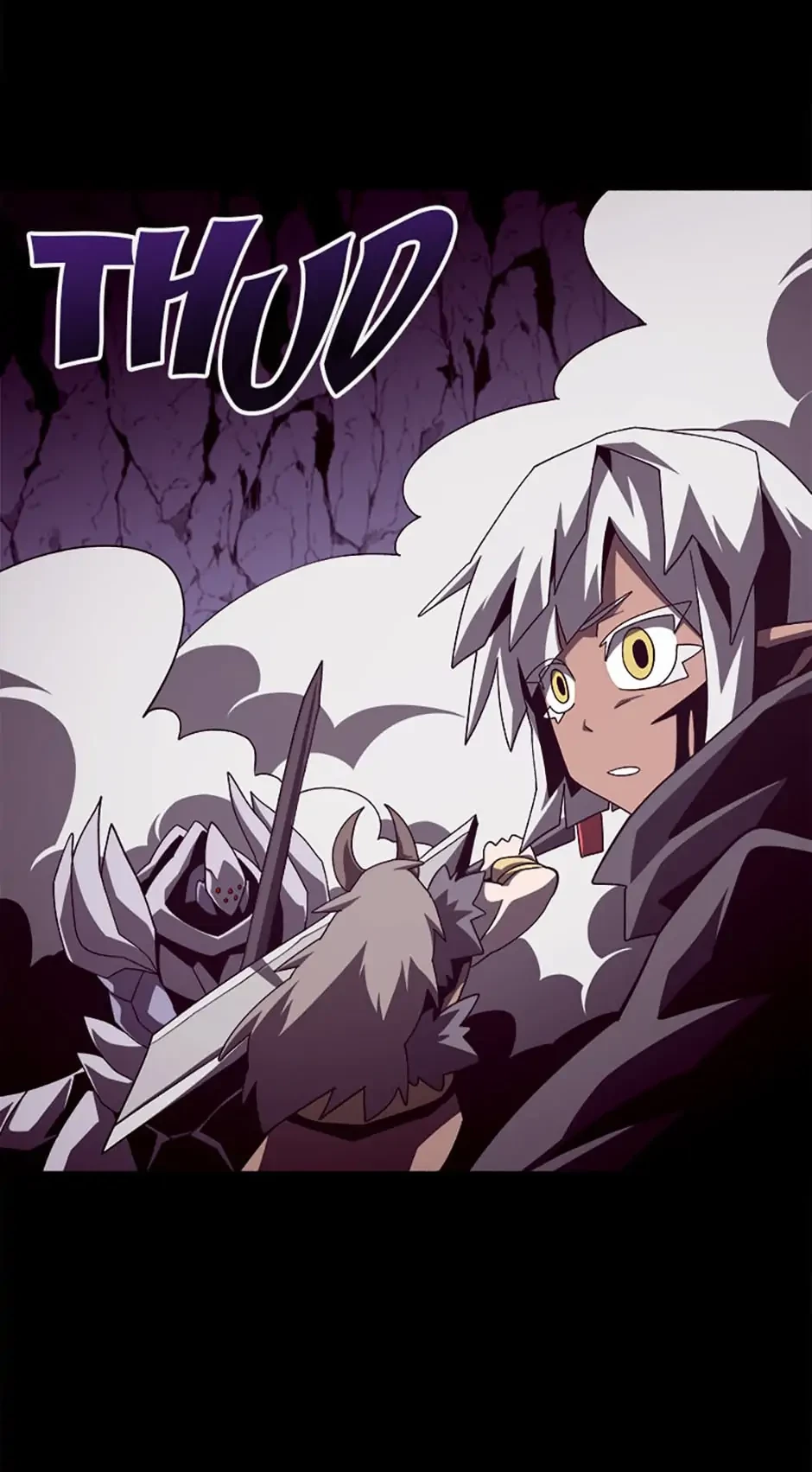 Dungeon Odyssey Chapter 32 - 53